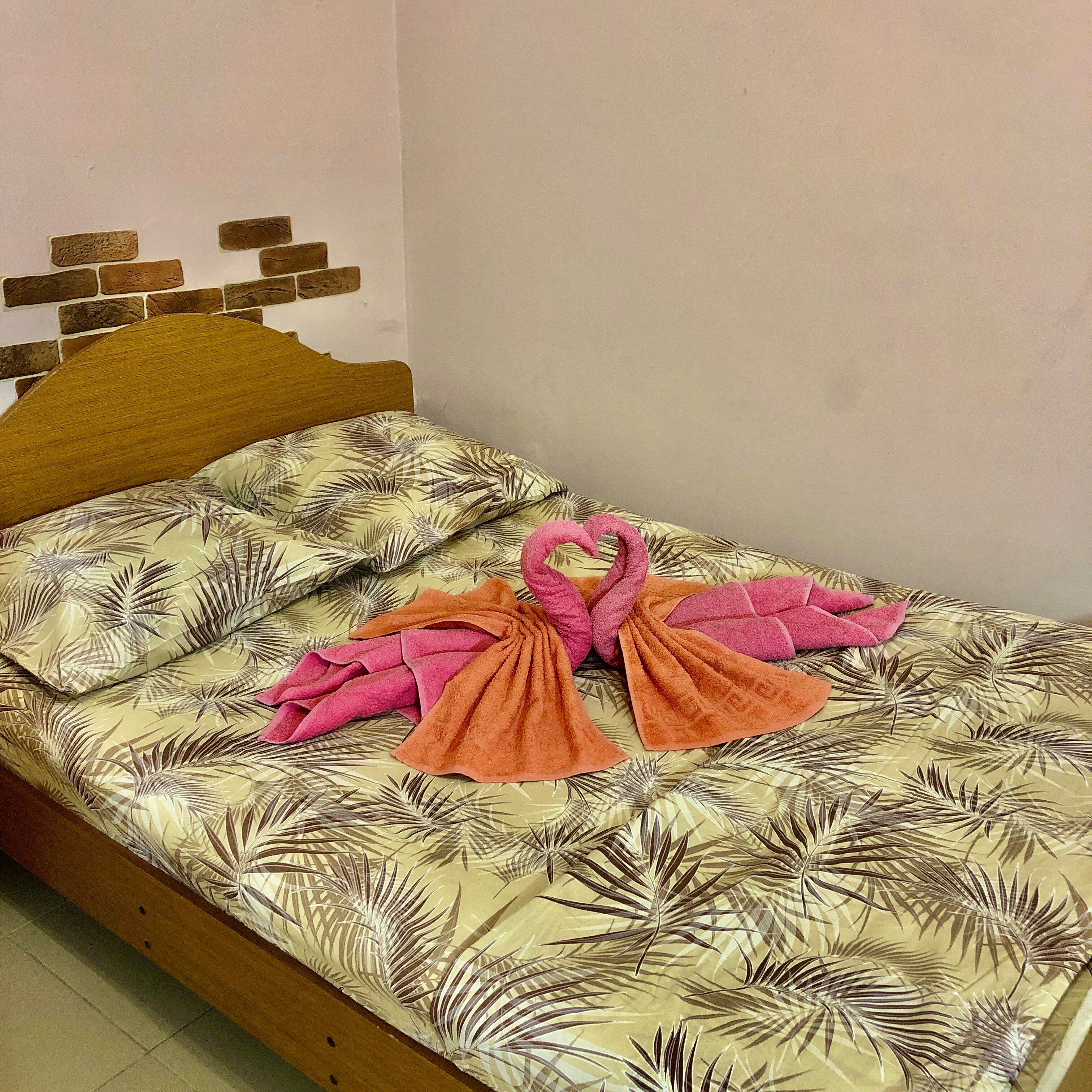 Семейный номер