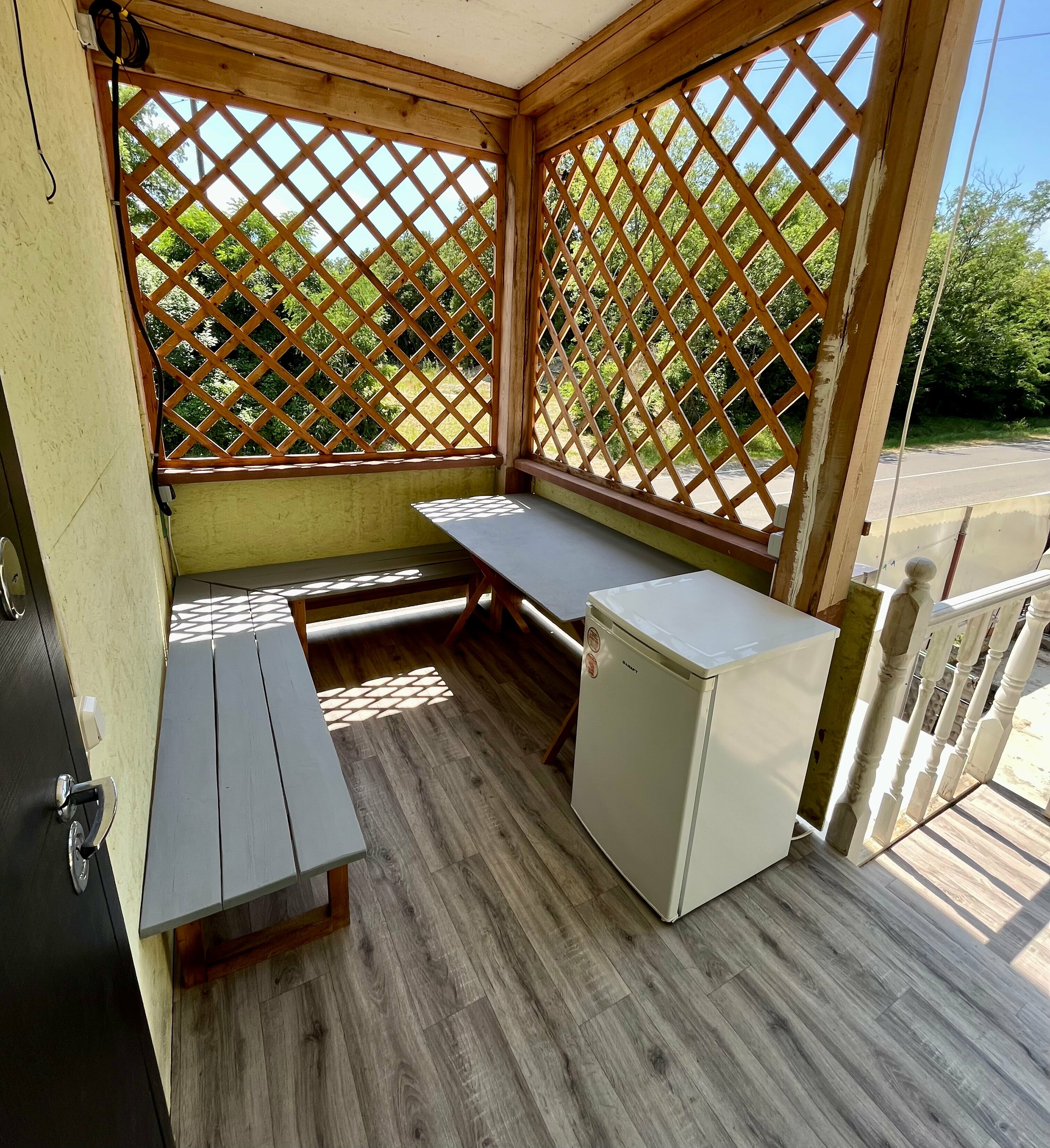 Апартаменты с 2 спальнями