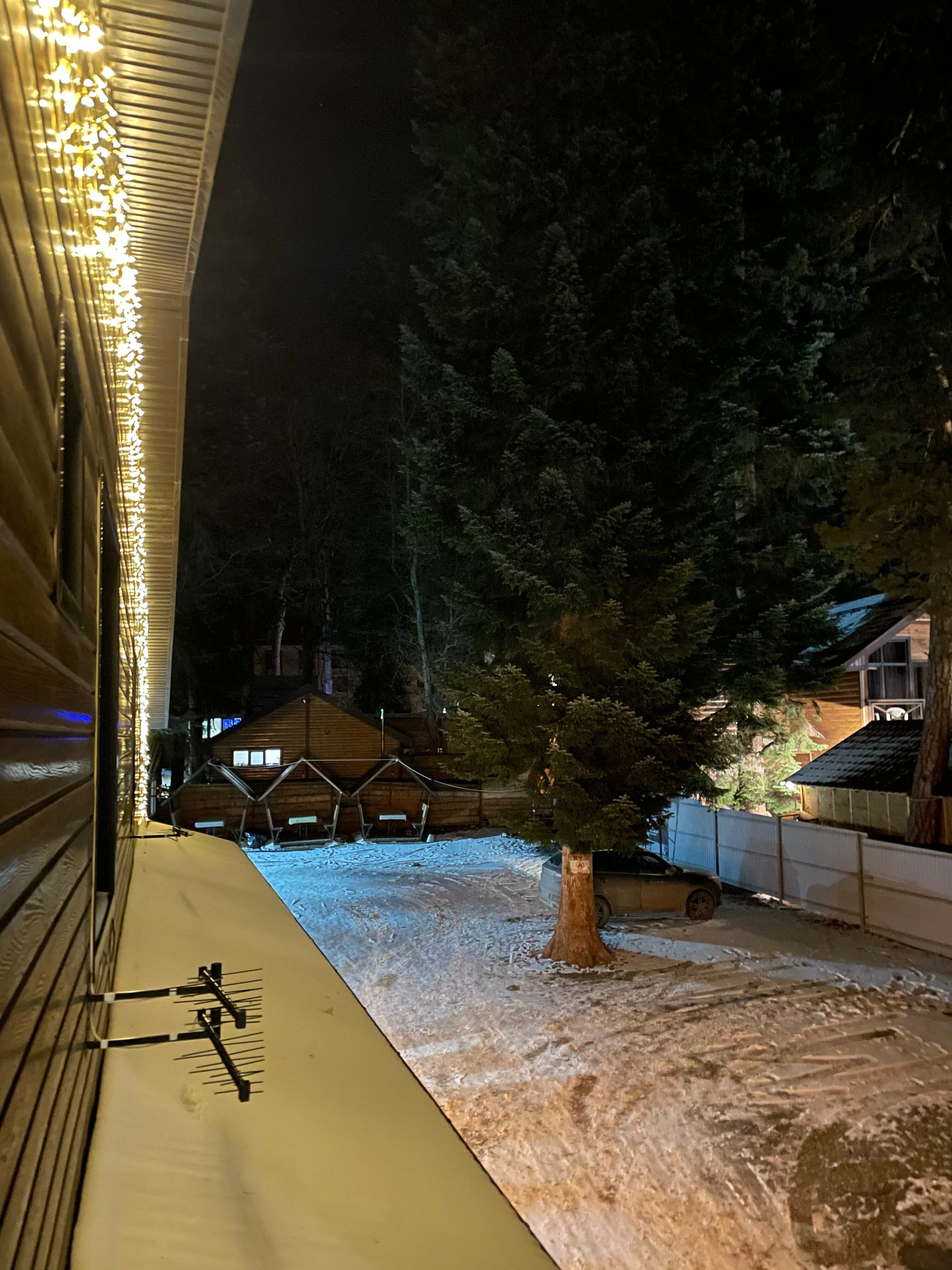 Двухместный номер с 1 кроватью