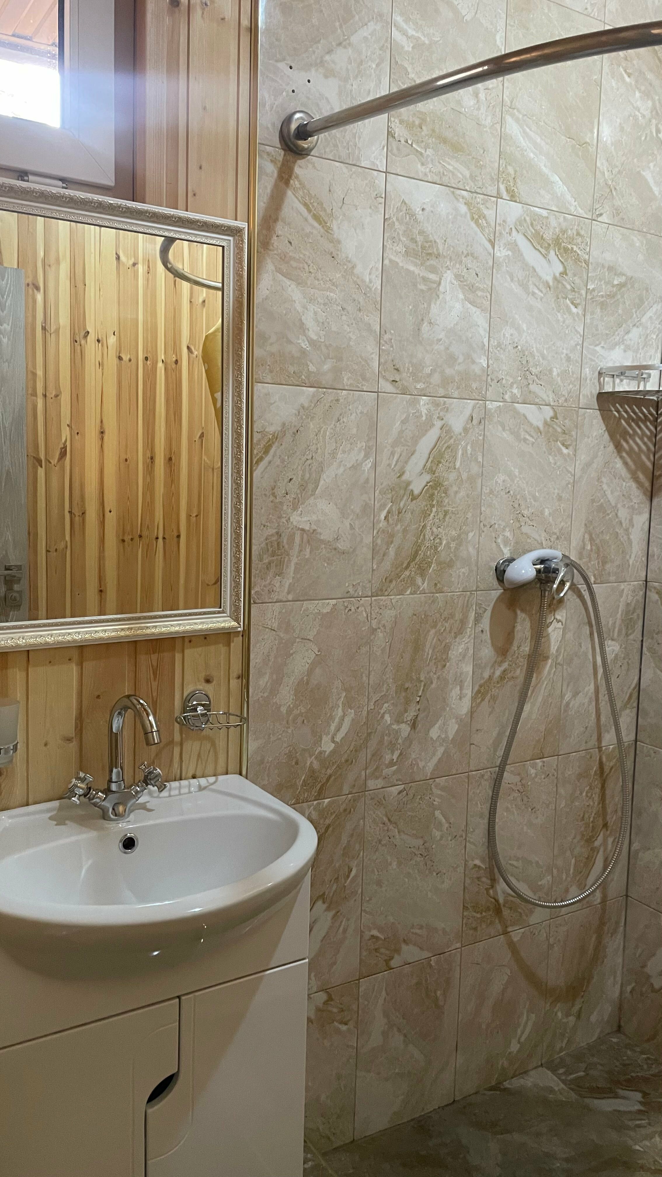 Люкс с 2 спальнями