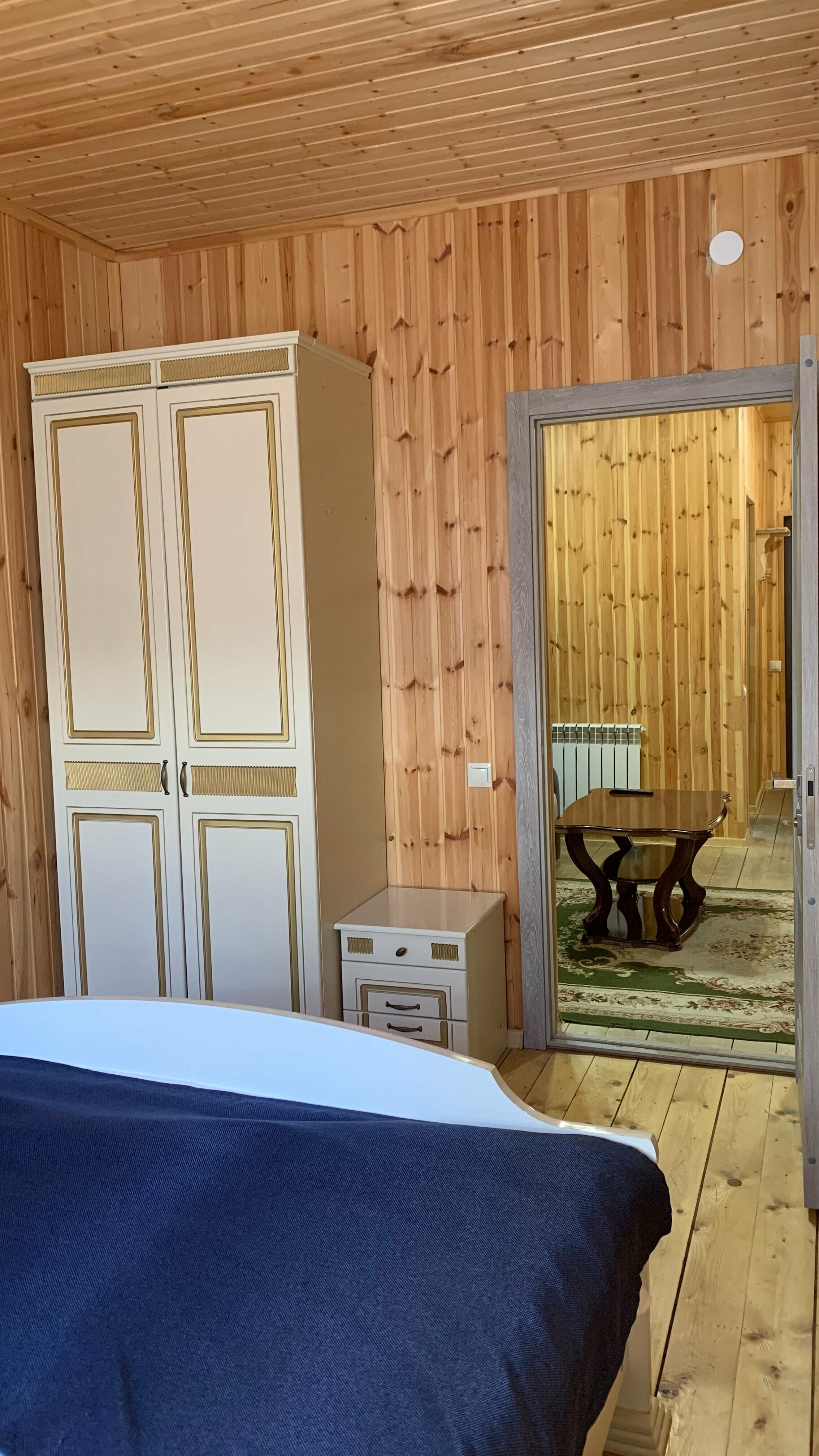 Семейный номер