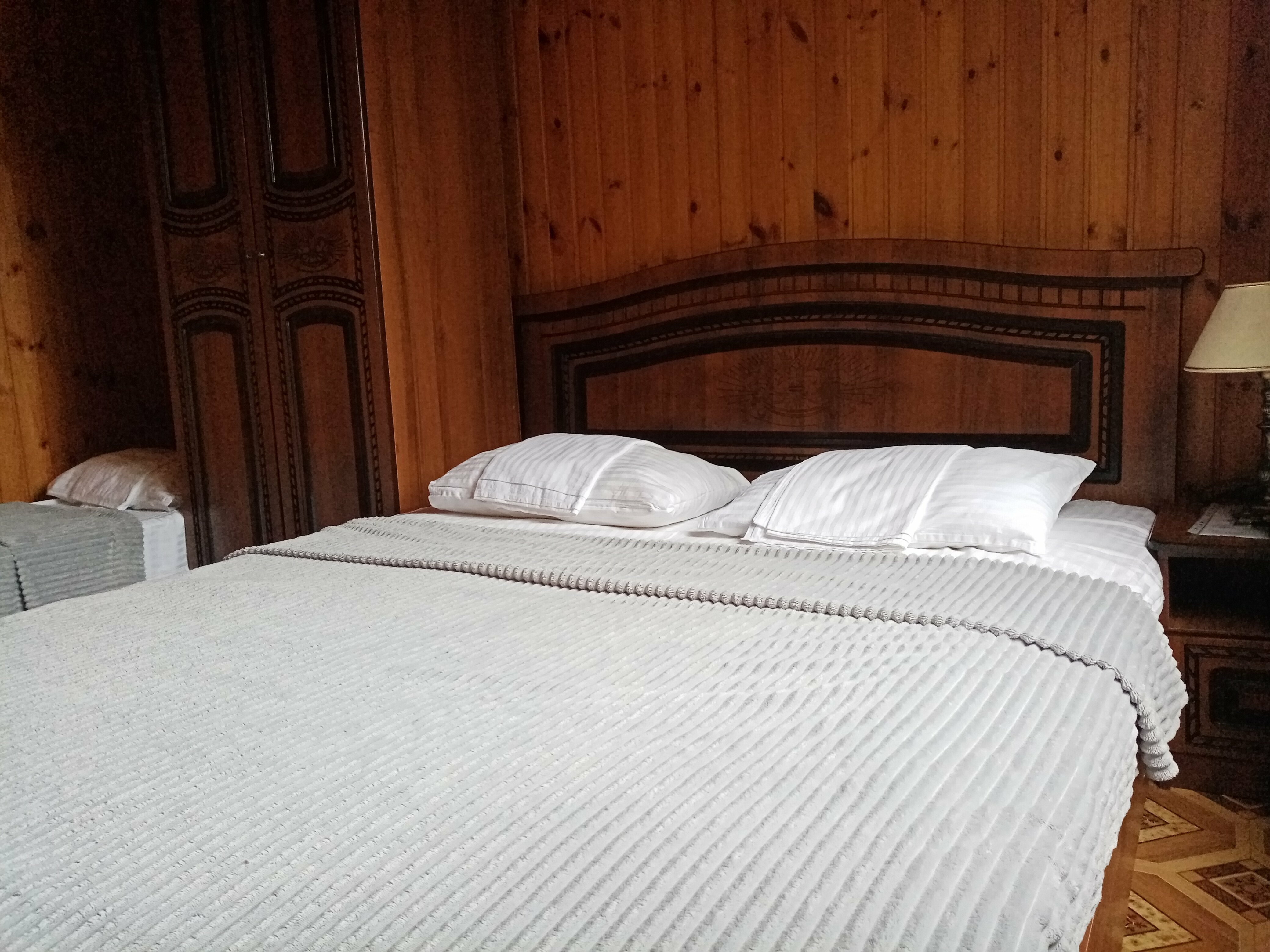 Трехместный номер «Комфорт»