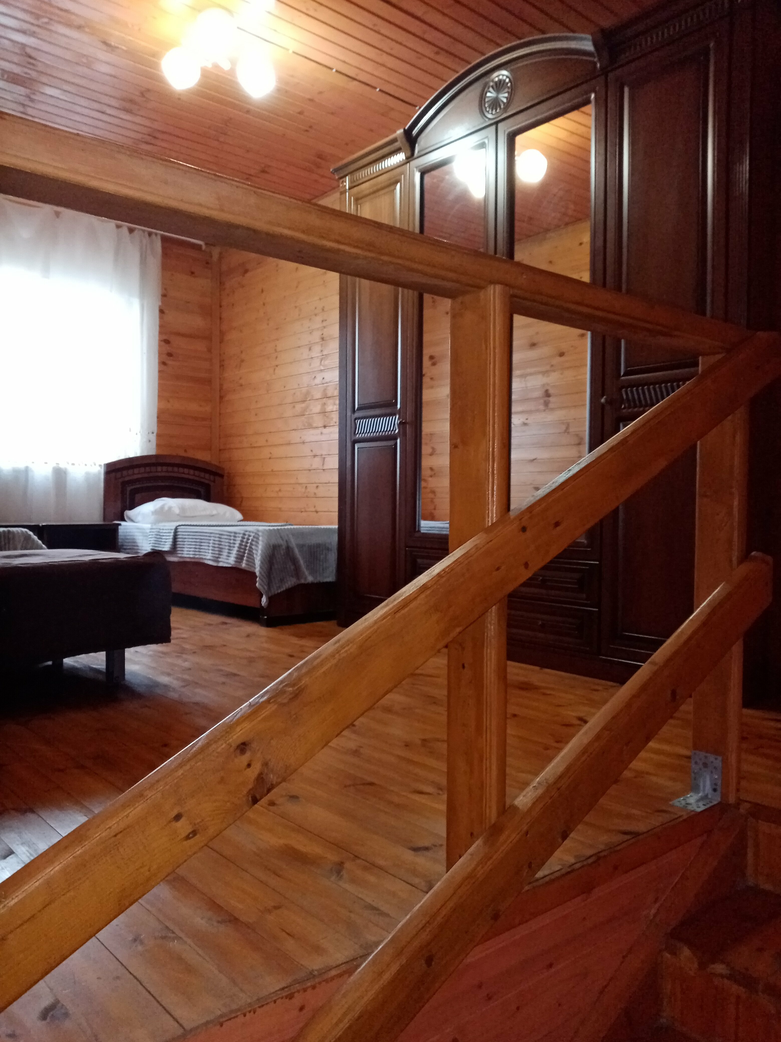 Дом с видом на море