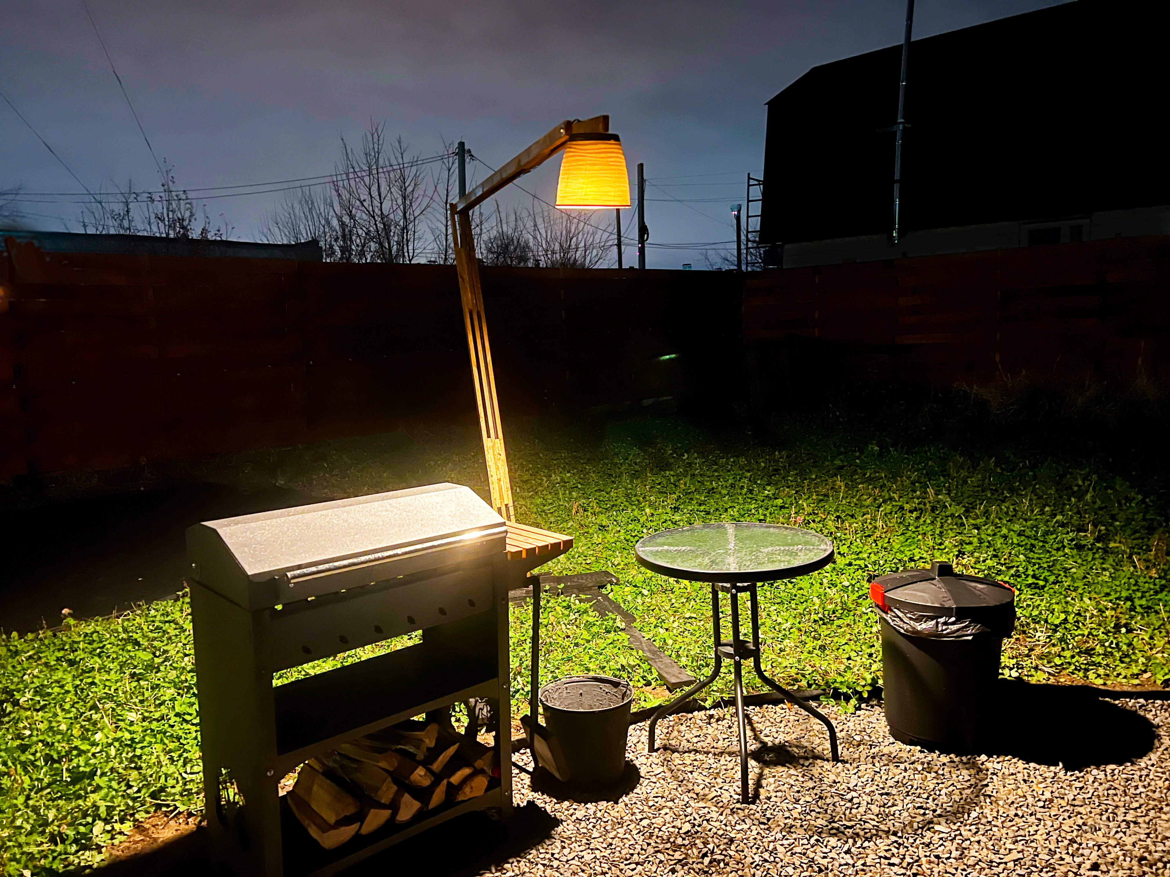 Дом для семейного отдыха