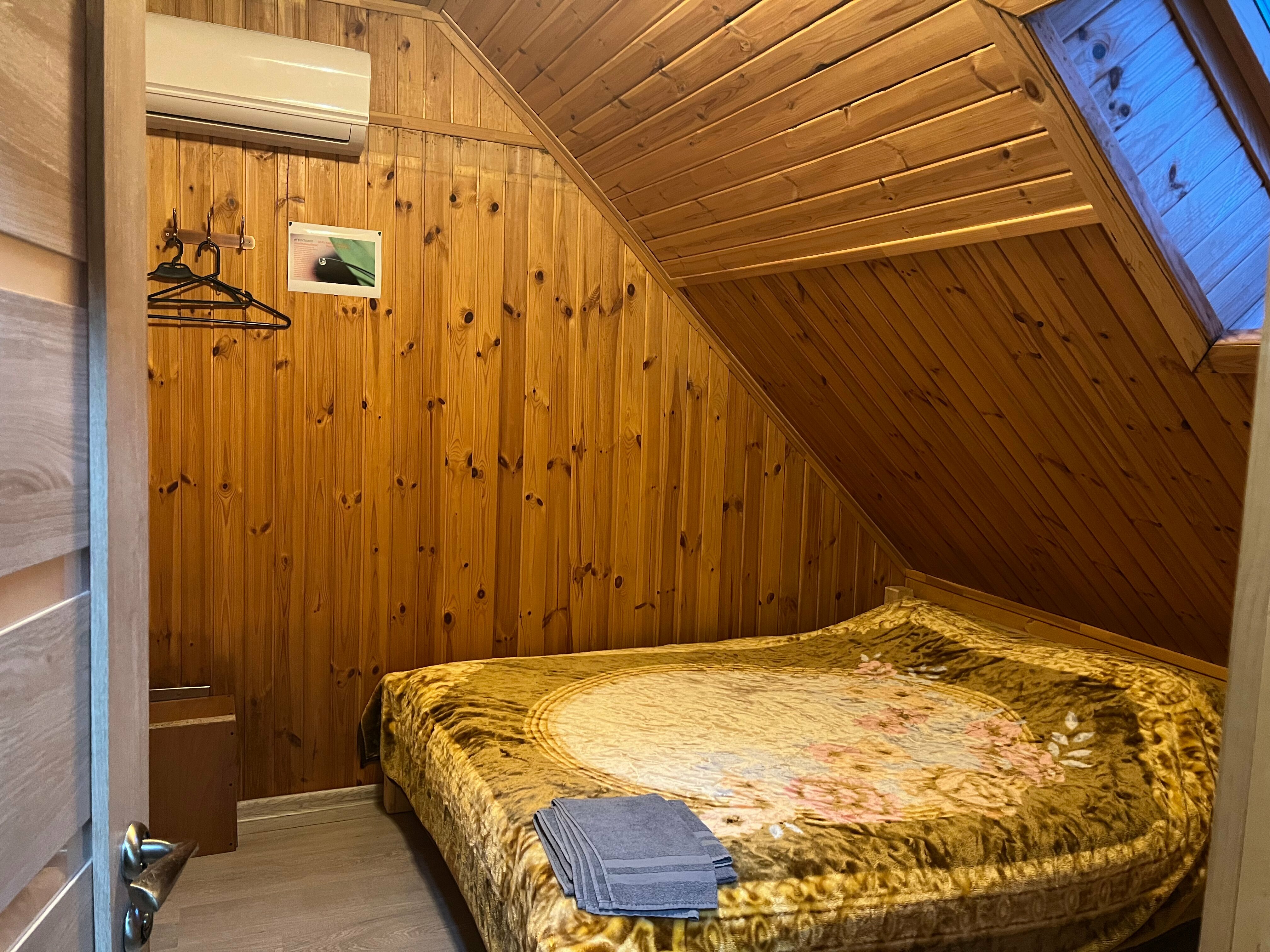 Дом с собственным бассейном