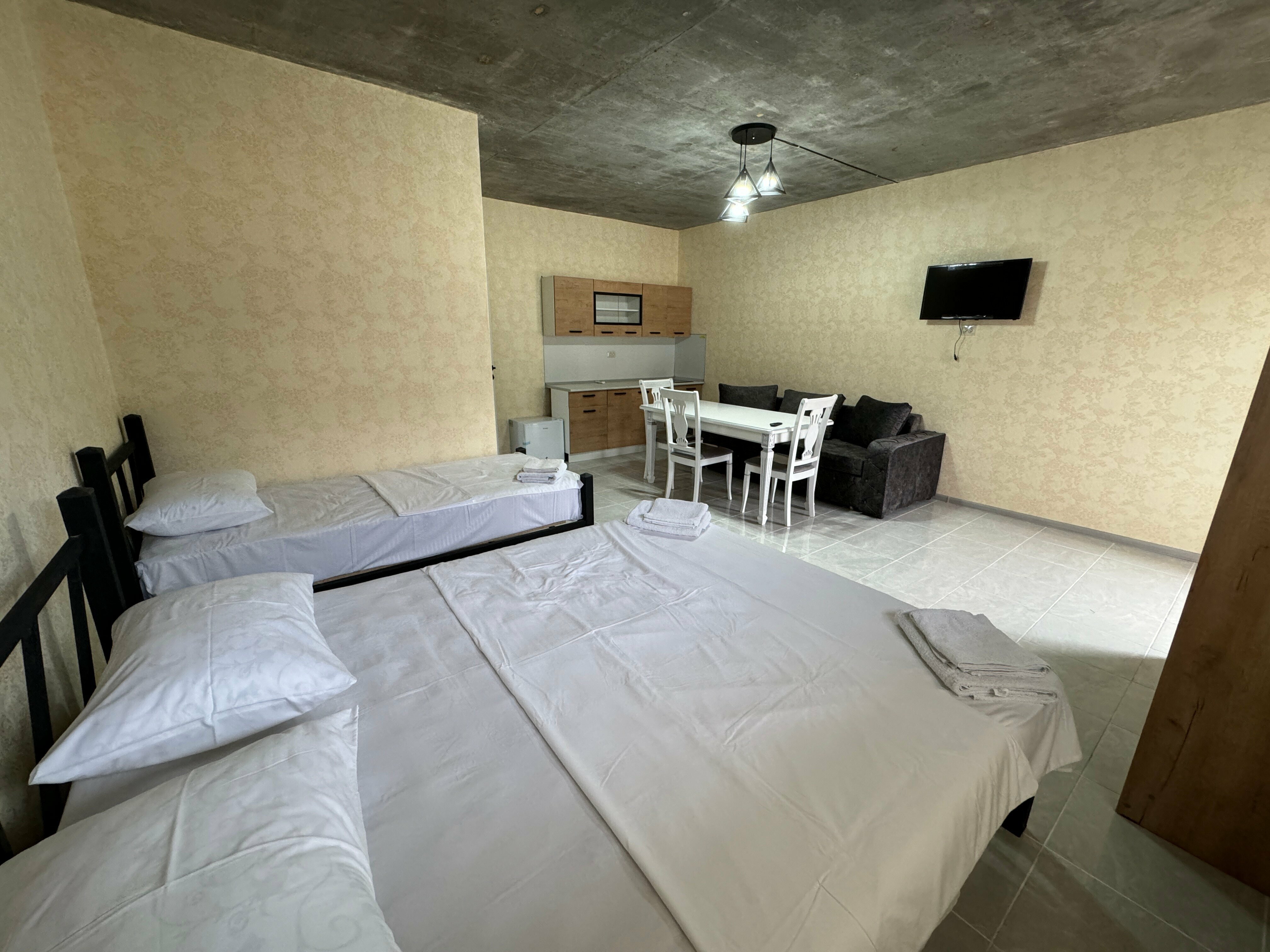 Семейный номер