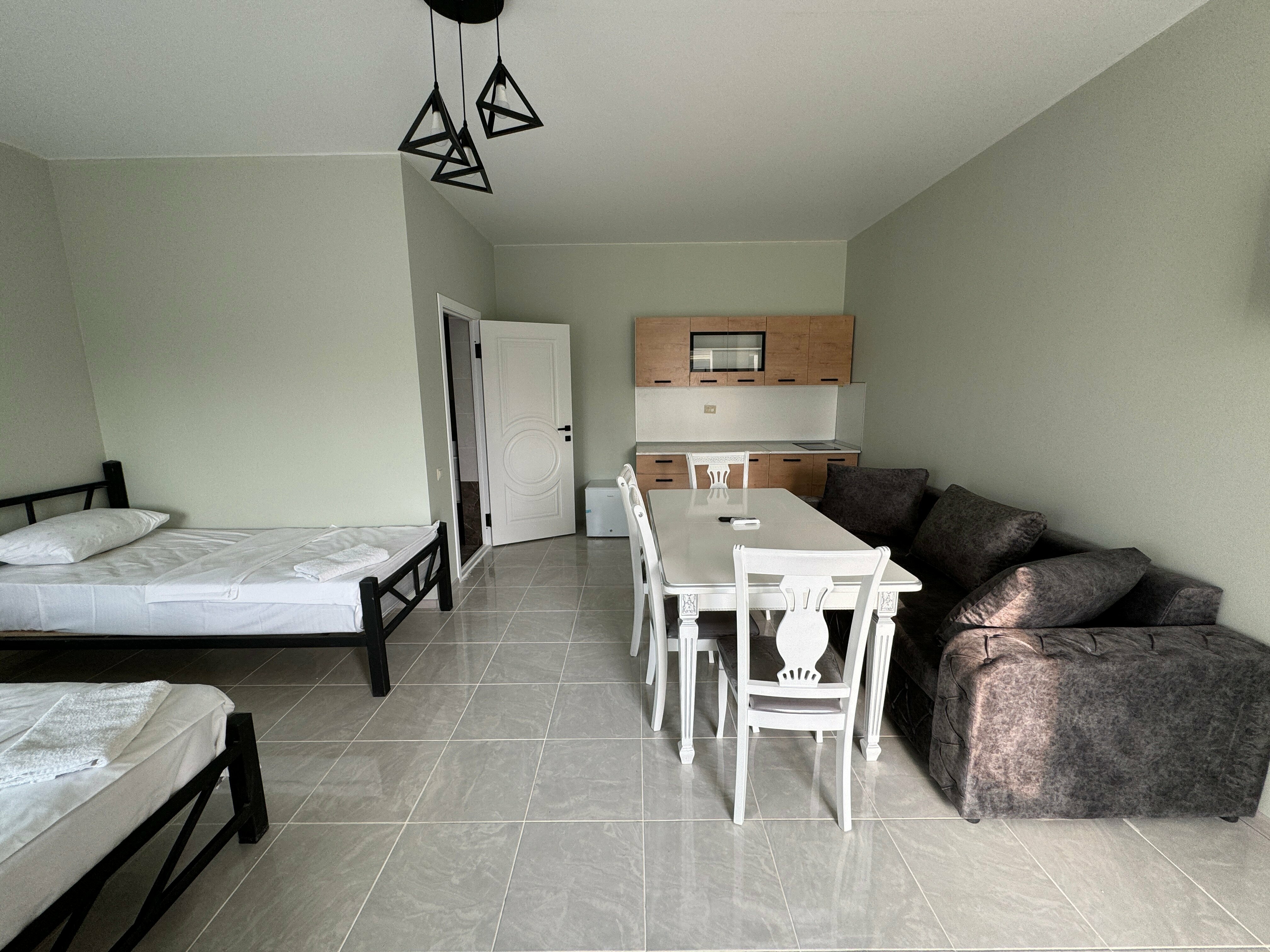 Семейный номер