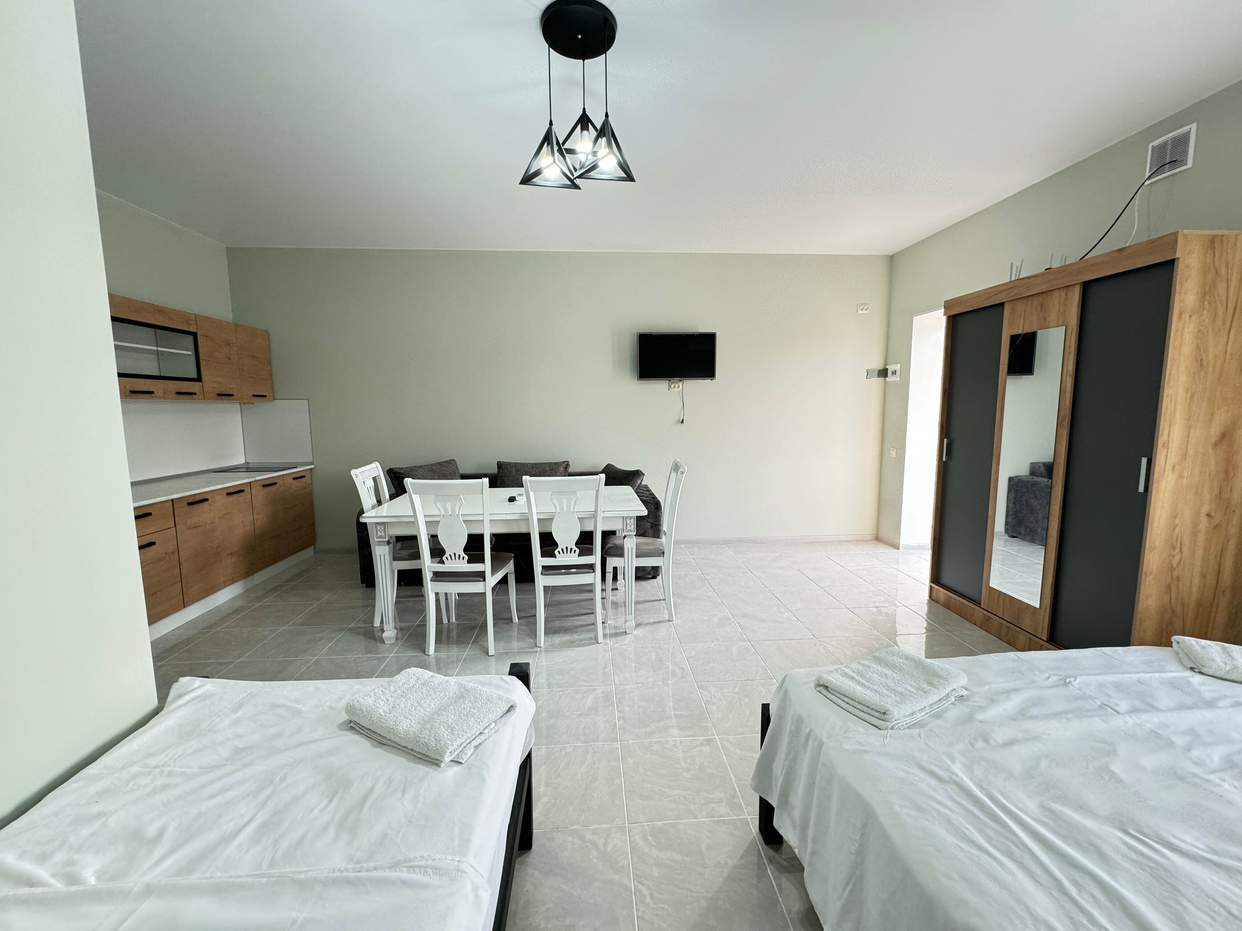 Семейный номер