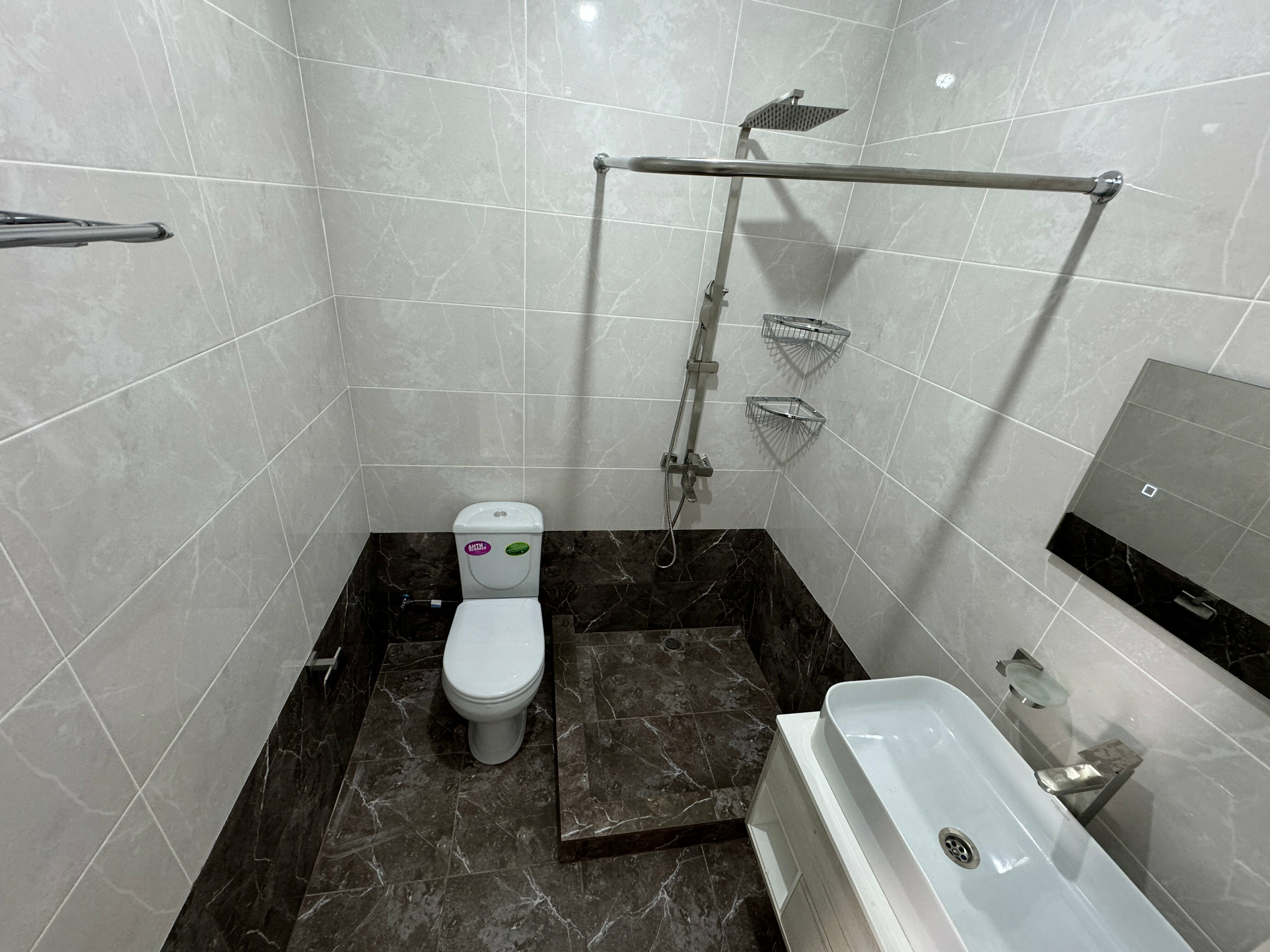 Семейный люкс