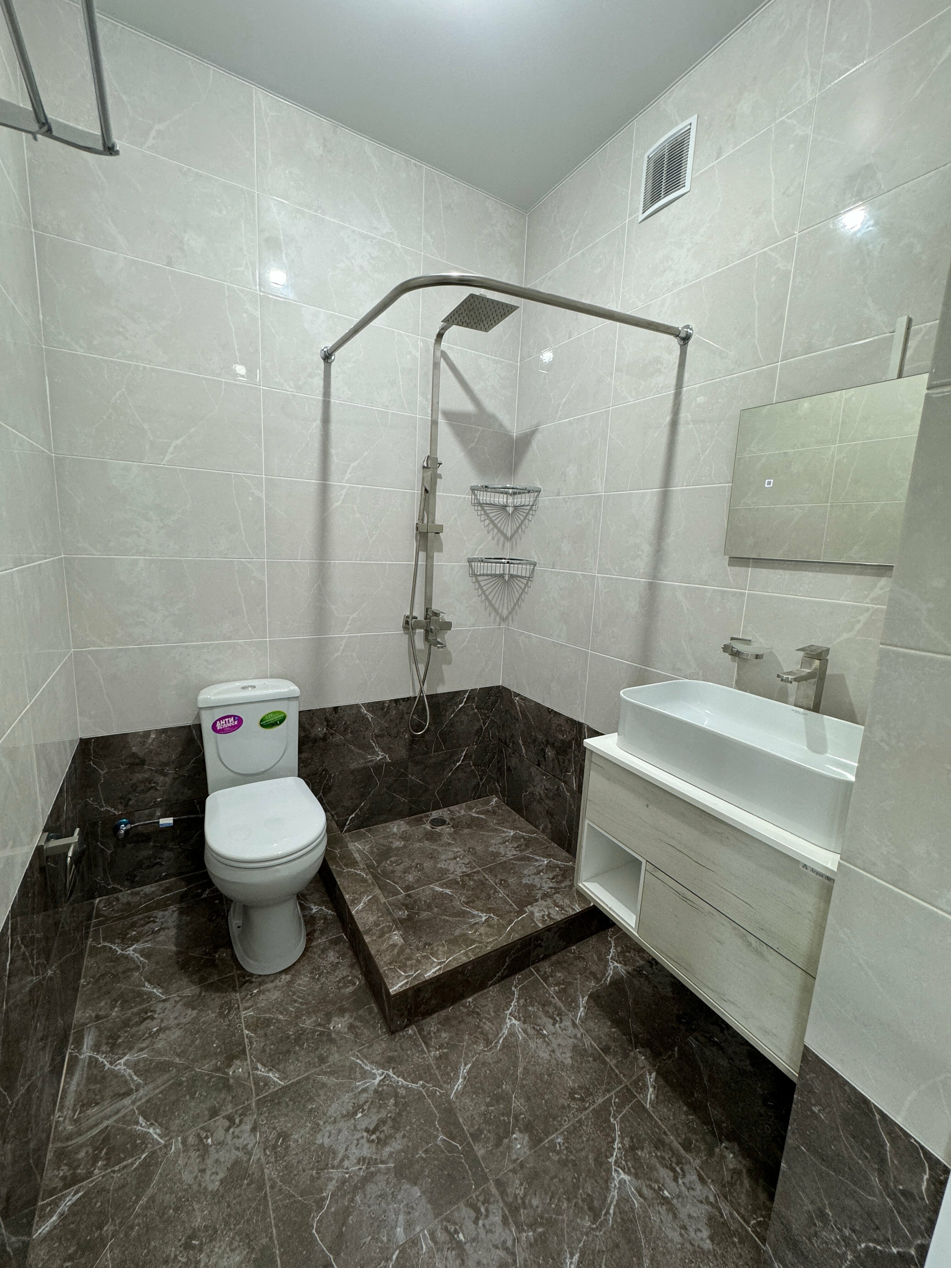 Семейный люкс