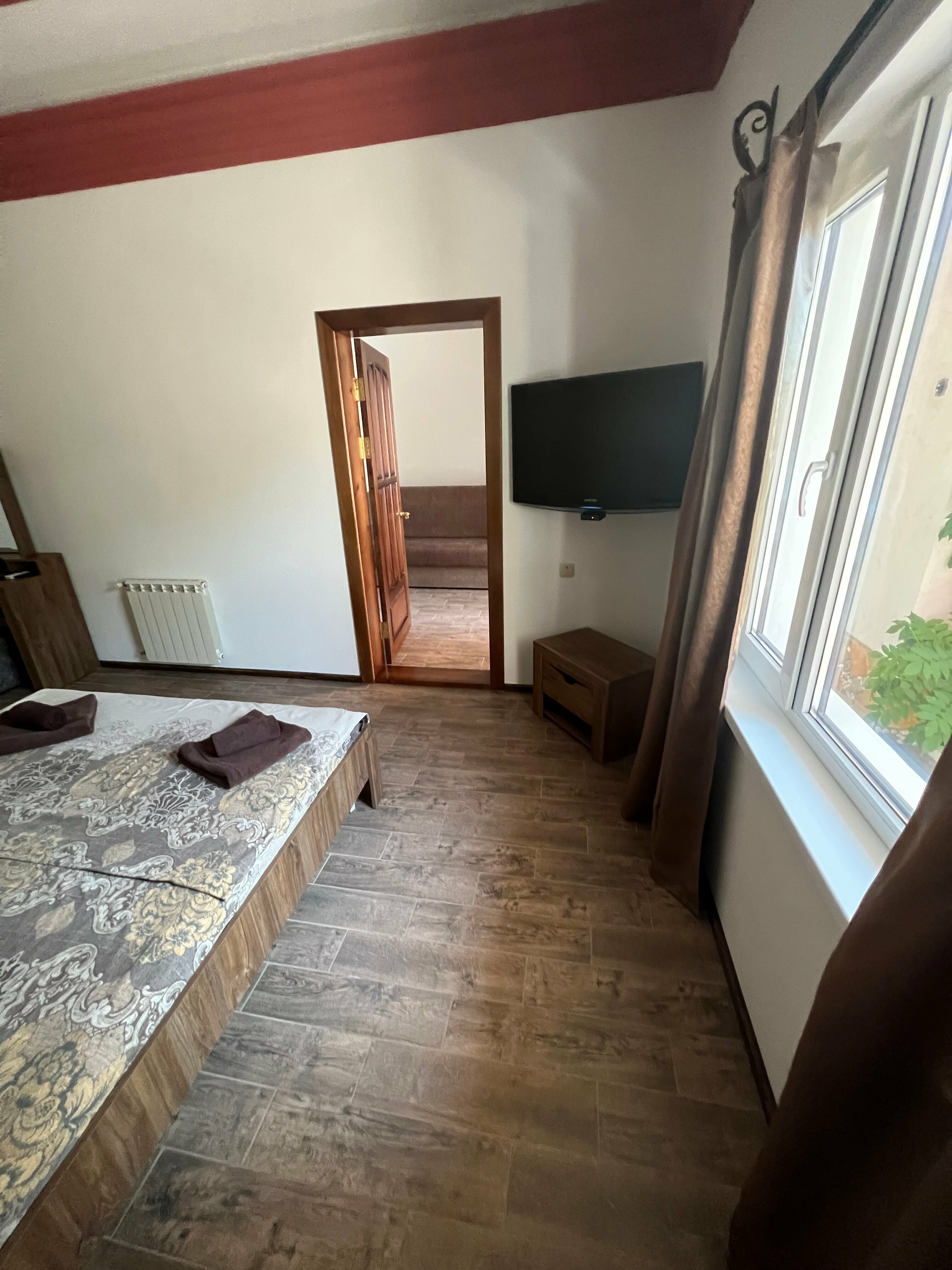 Семейный номер