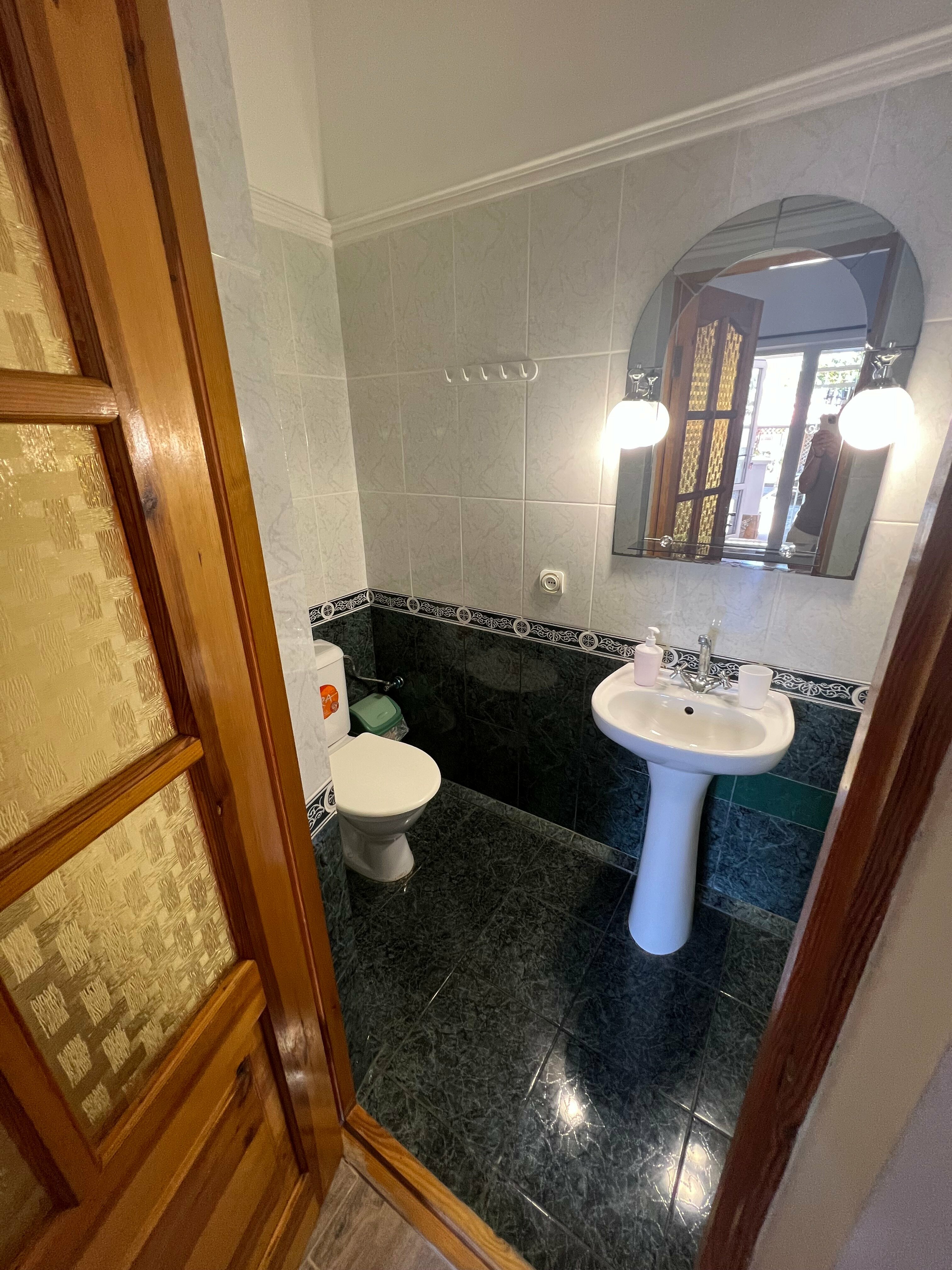 Семейный номер