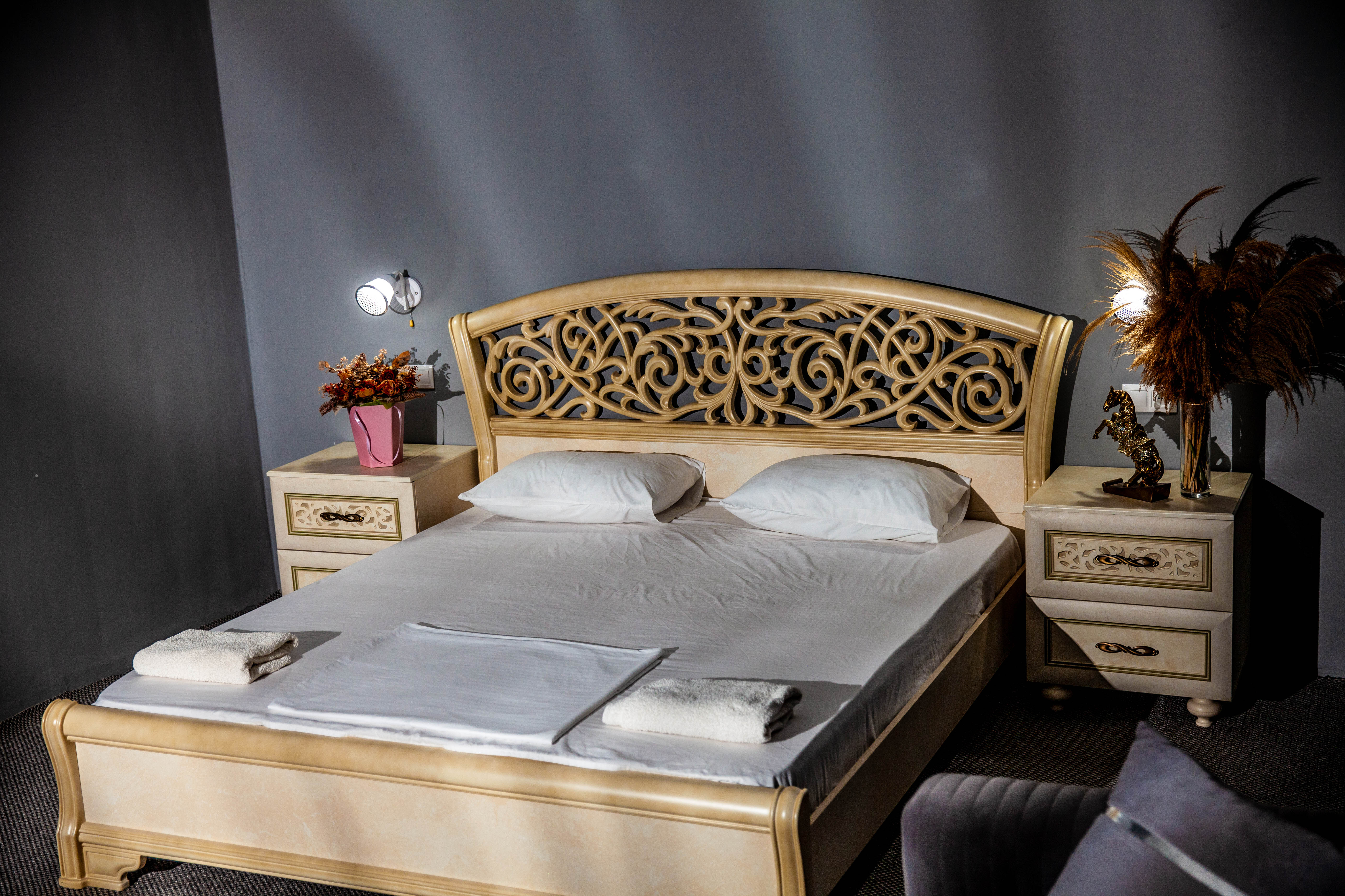 Трехместный номер «Комфорт»