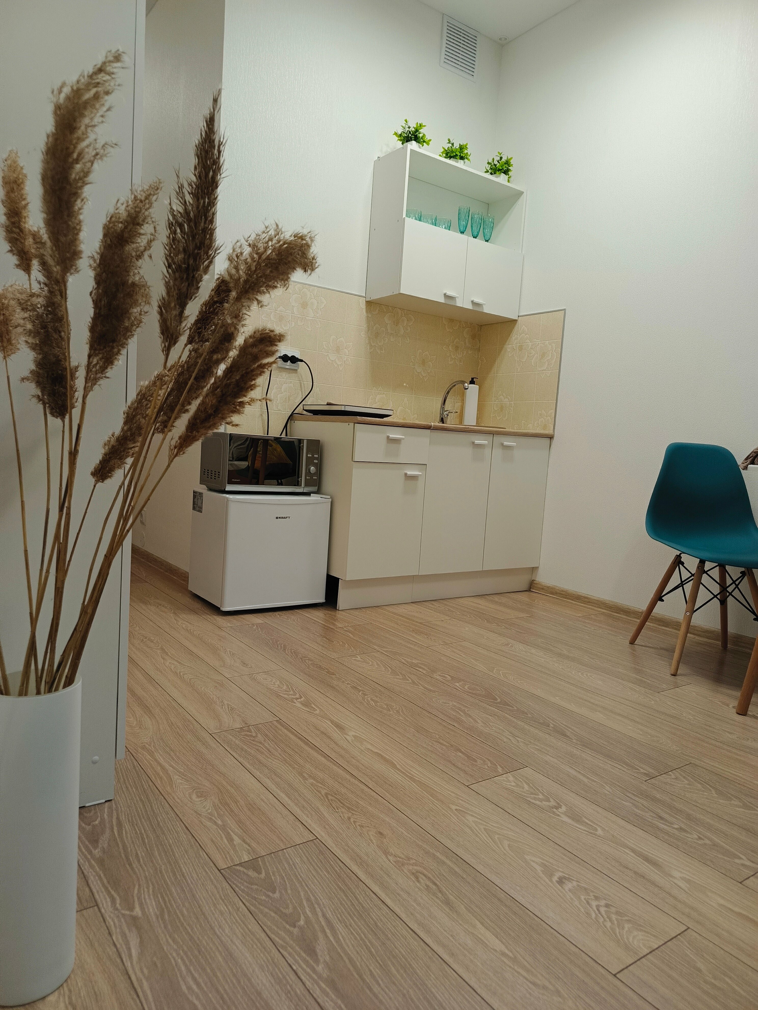 Двухместный номер с 1 кроватью и видом на горы