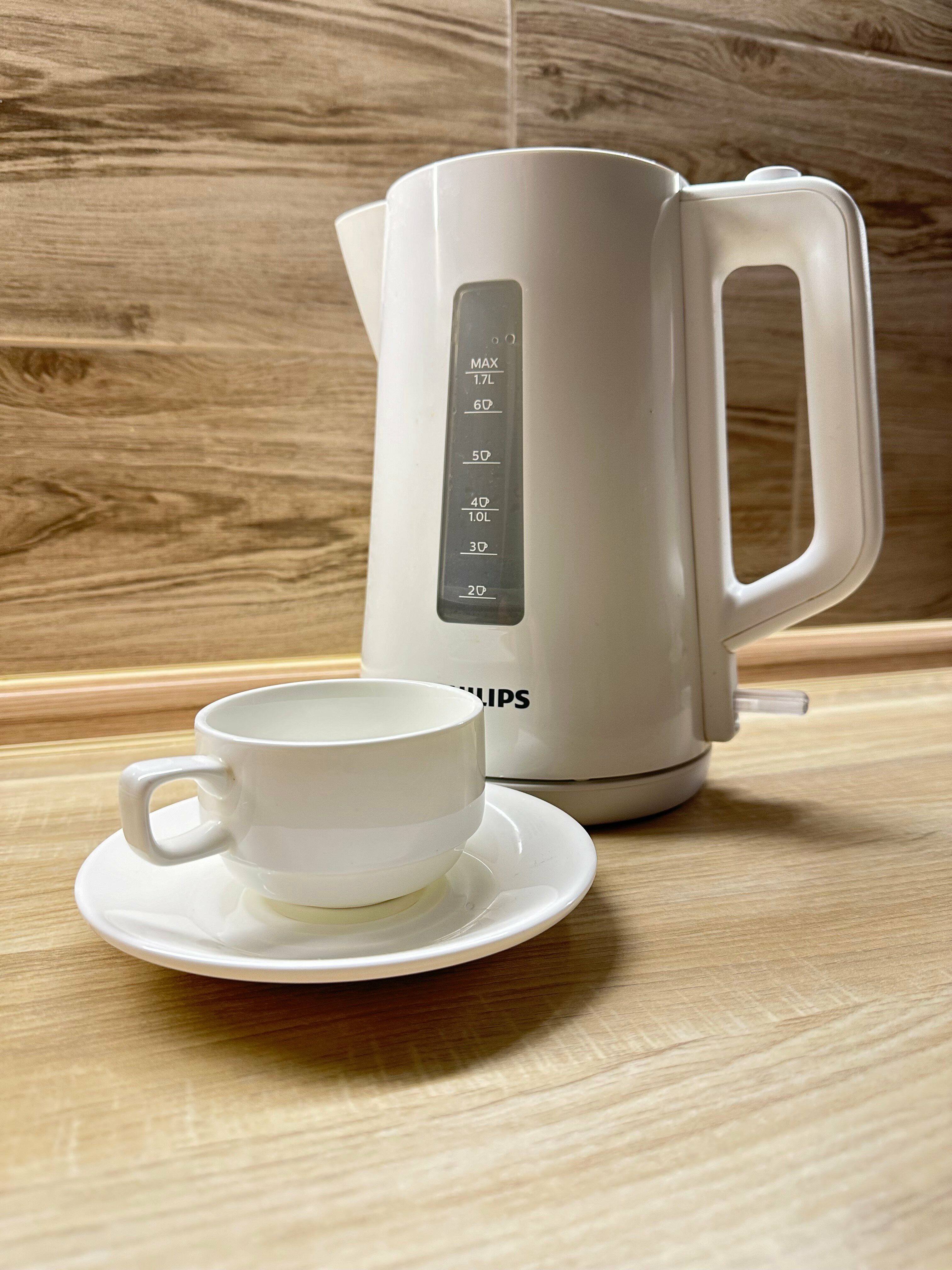 Улучшенные апартаменты с балконом и кондиционером