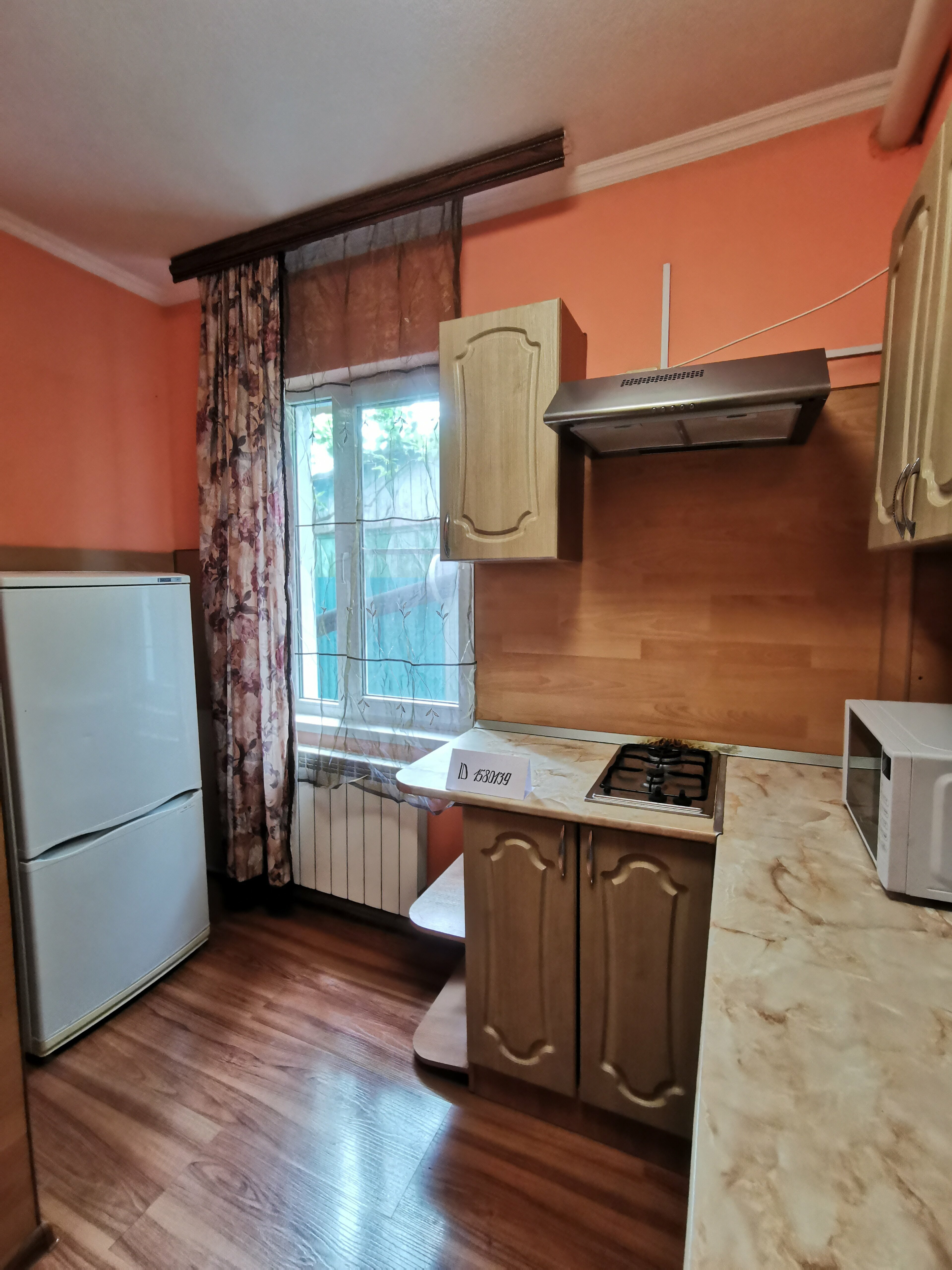 Коттедж для семейного отдыха