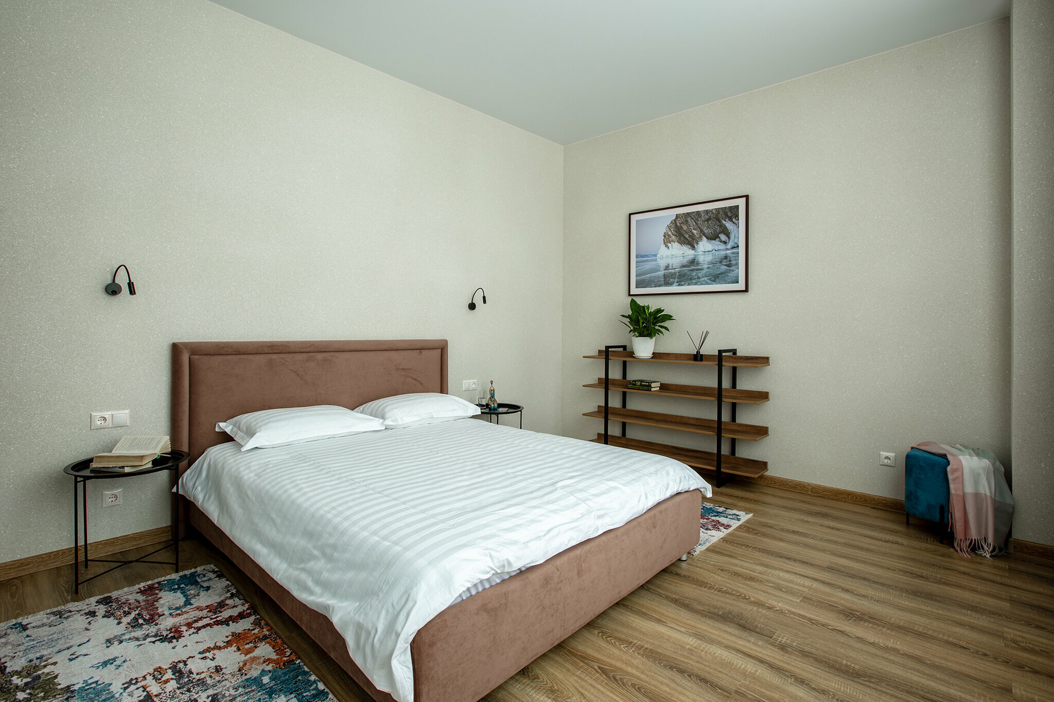 Комфортный таунхаус Делюкс