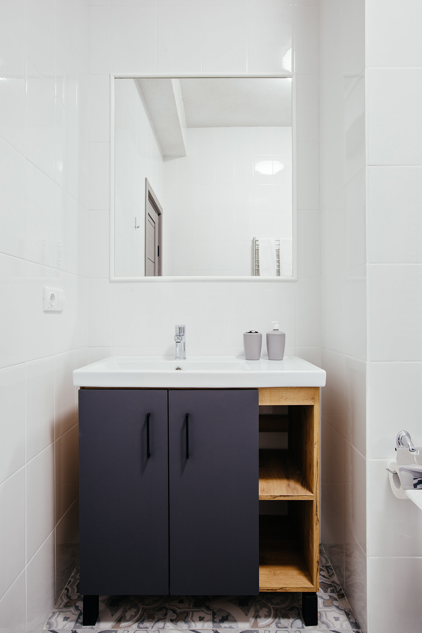 Уютный таунхаус в Свежем Ветре