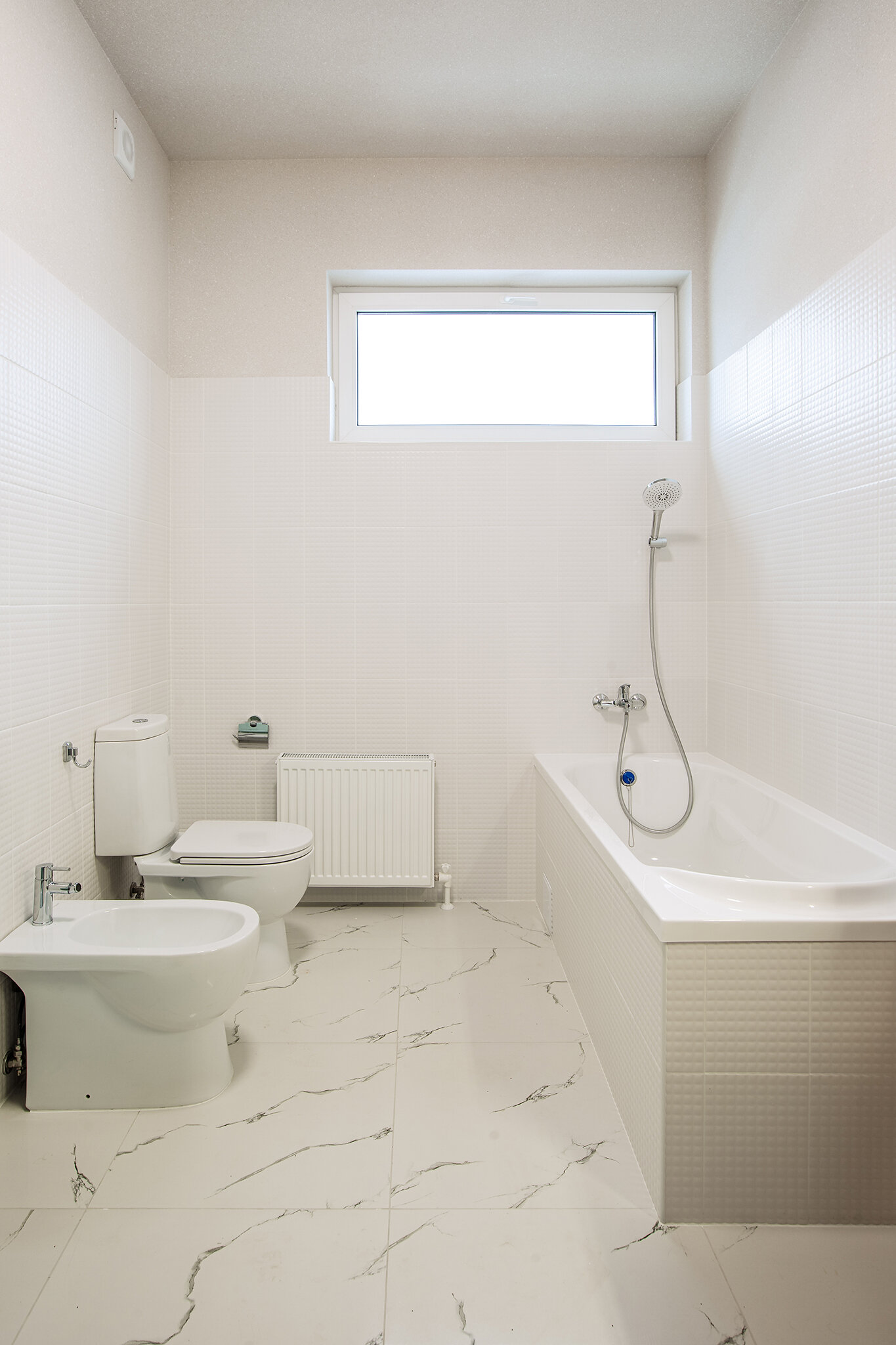 Таунхаус с балконом и уютной террасой