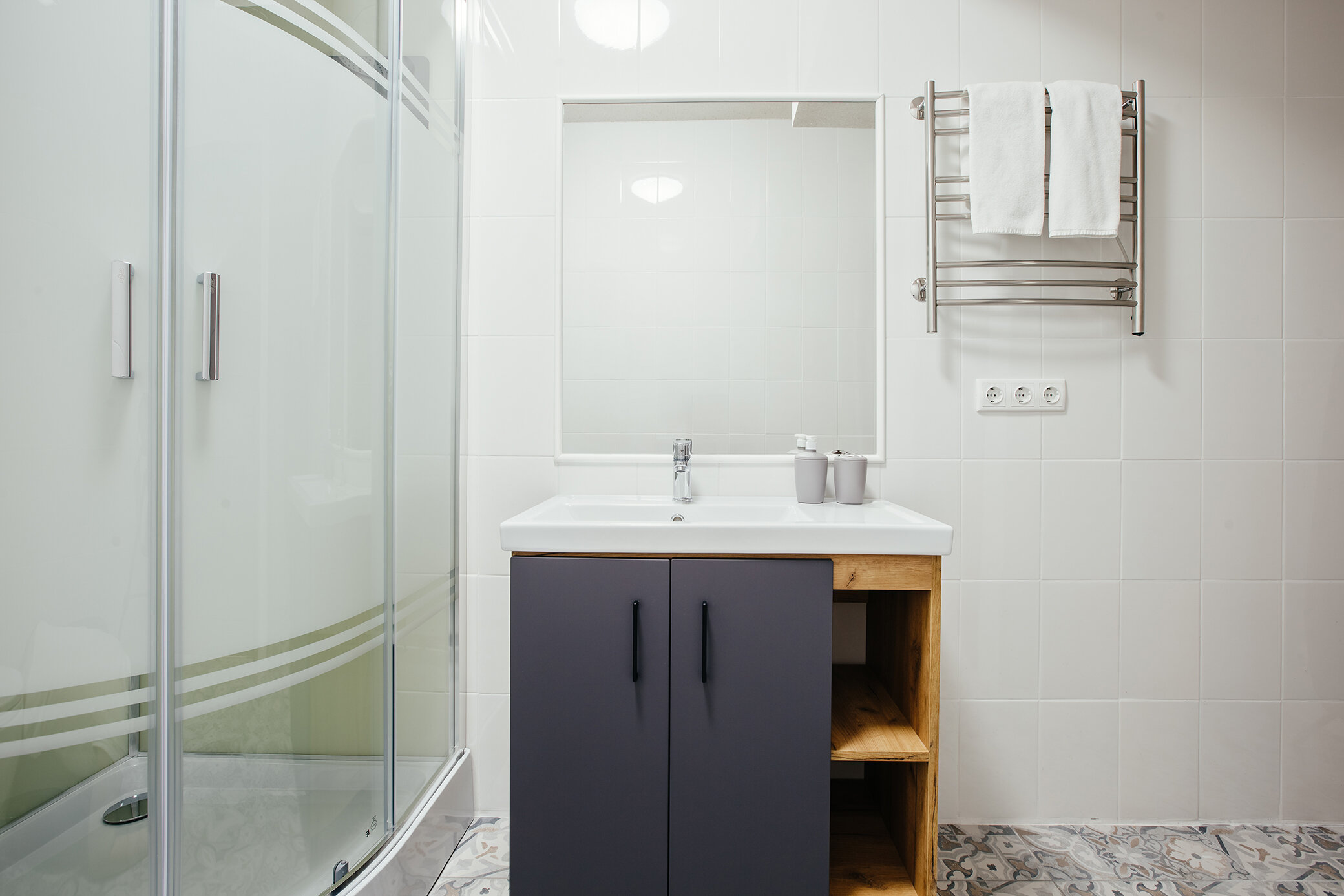 Уютный таунхаус в Свежем Ветре