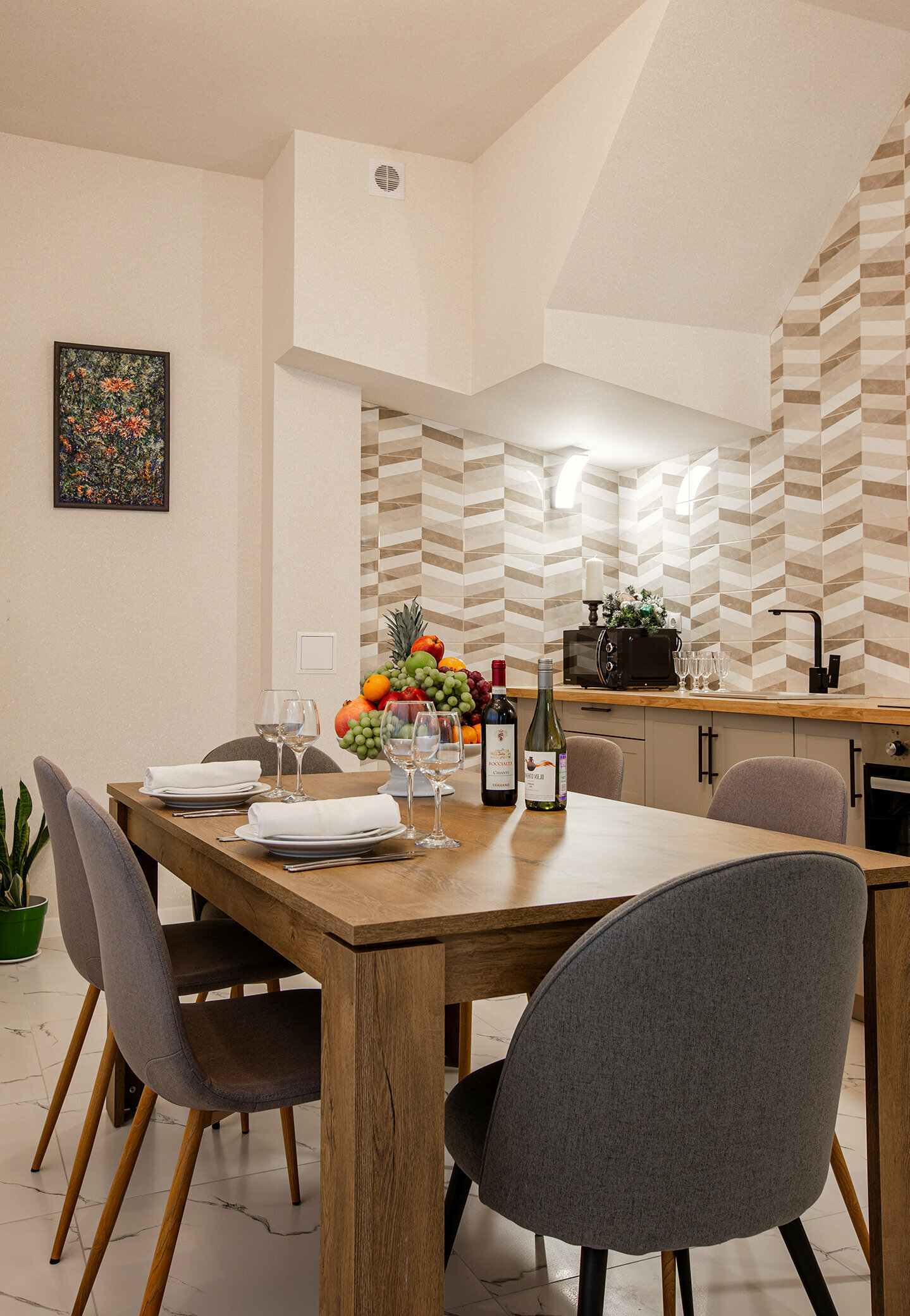 Таунхаус для идеального отдыха в Свежем Ветре Сорочаны