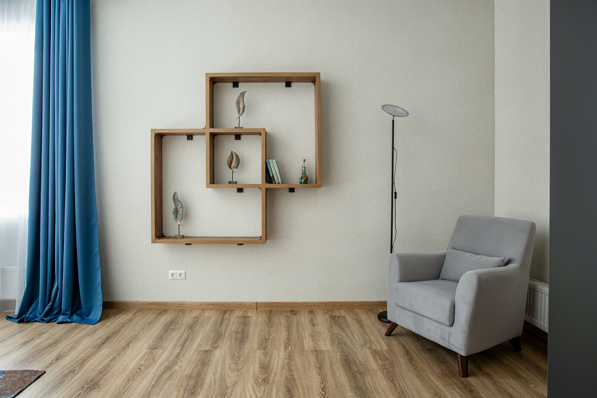 Комфортный таунхаус Делюкс