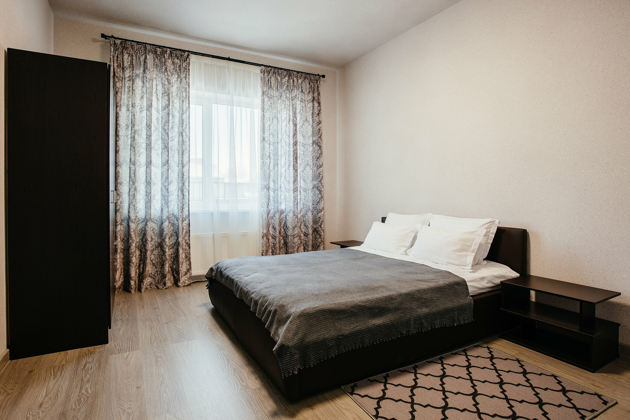 Уютный таунхаус в Свежем Ветре