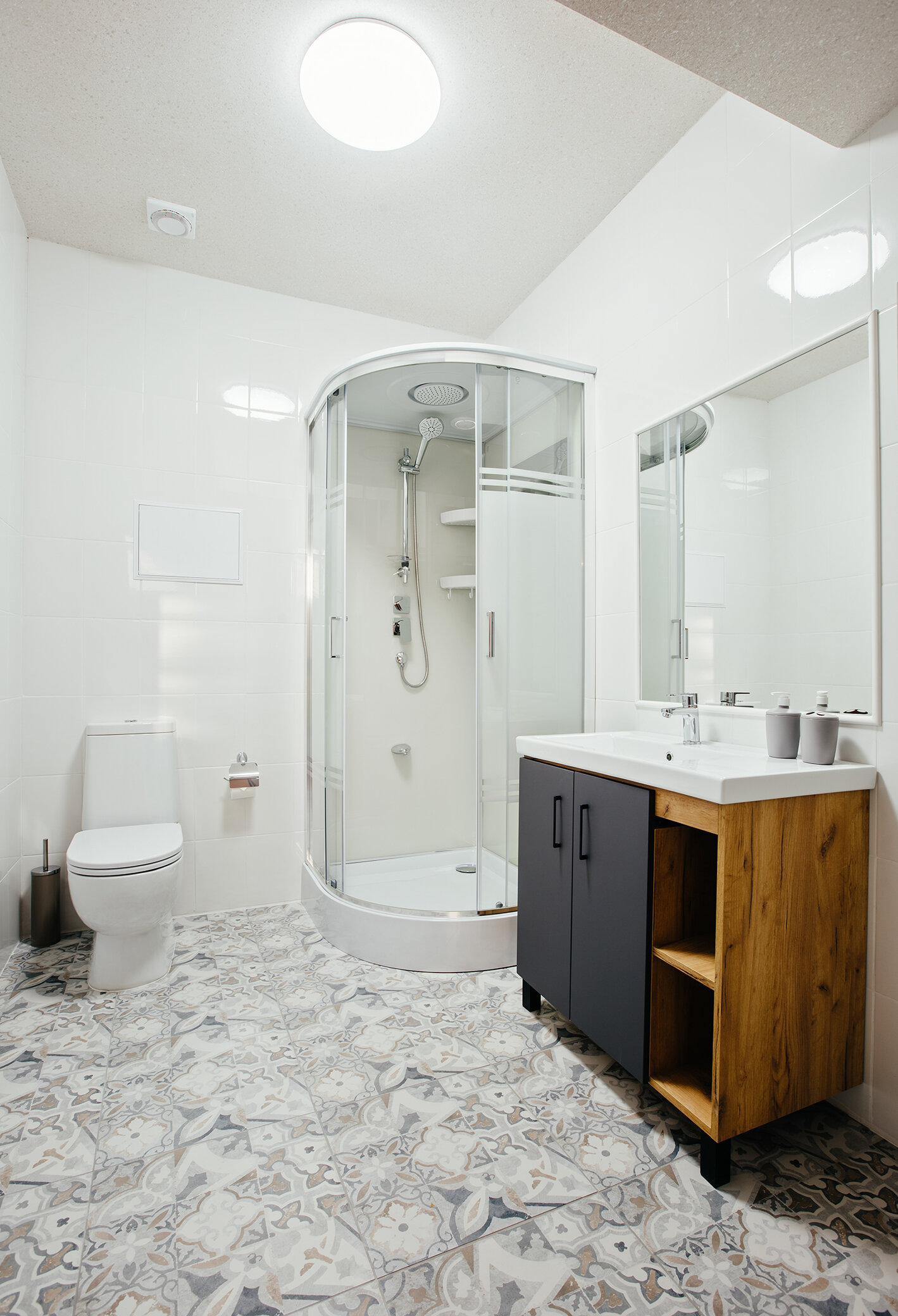 Уютный таунхаус в Свежем Ветре