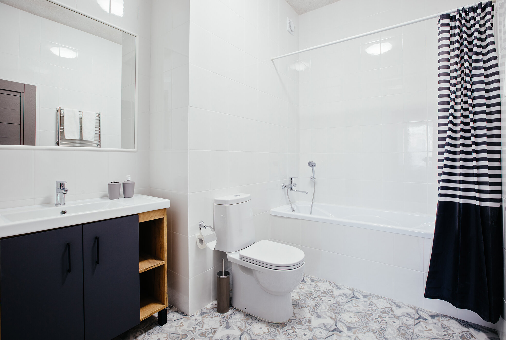 Уютный таунхаус в Свежем Ветре