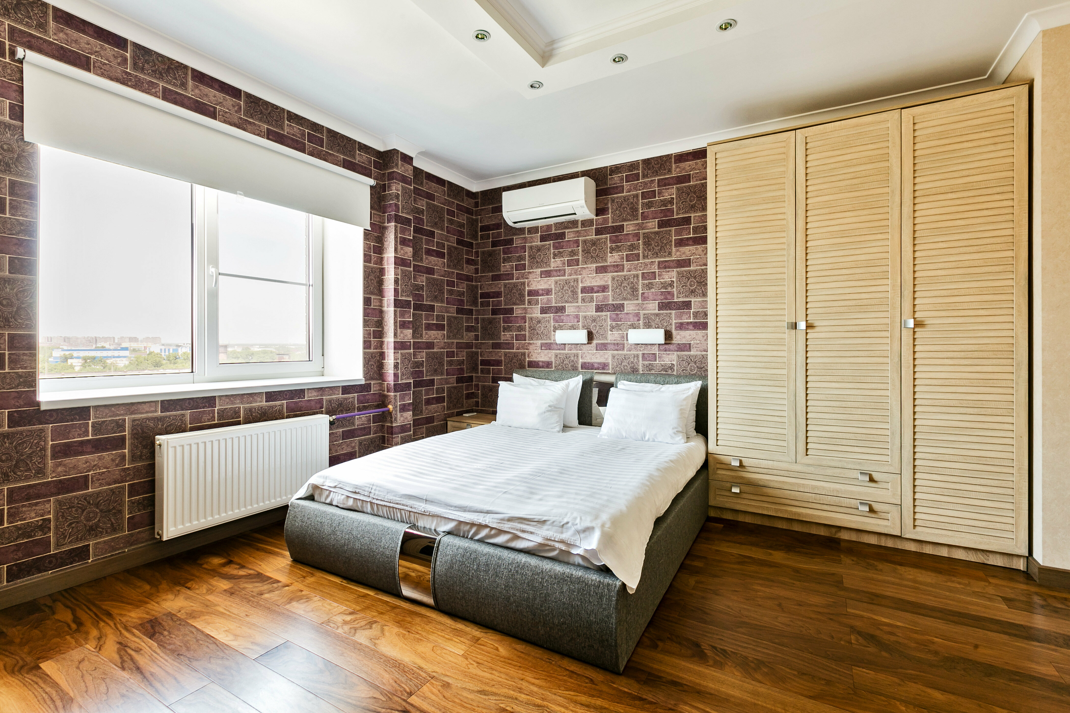 Семейный номер Делюкс