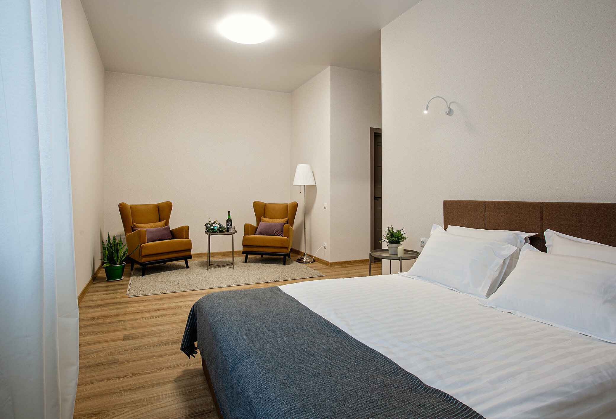 Таунхаус для идеального отдыха в Свежем Ветре Сорочаны