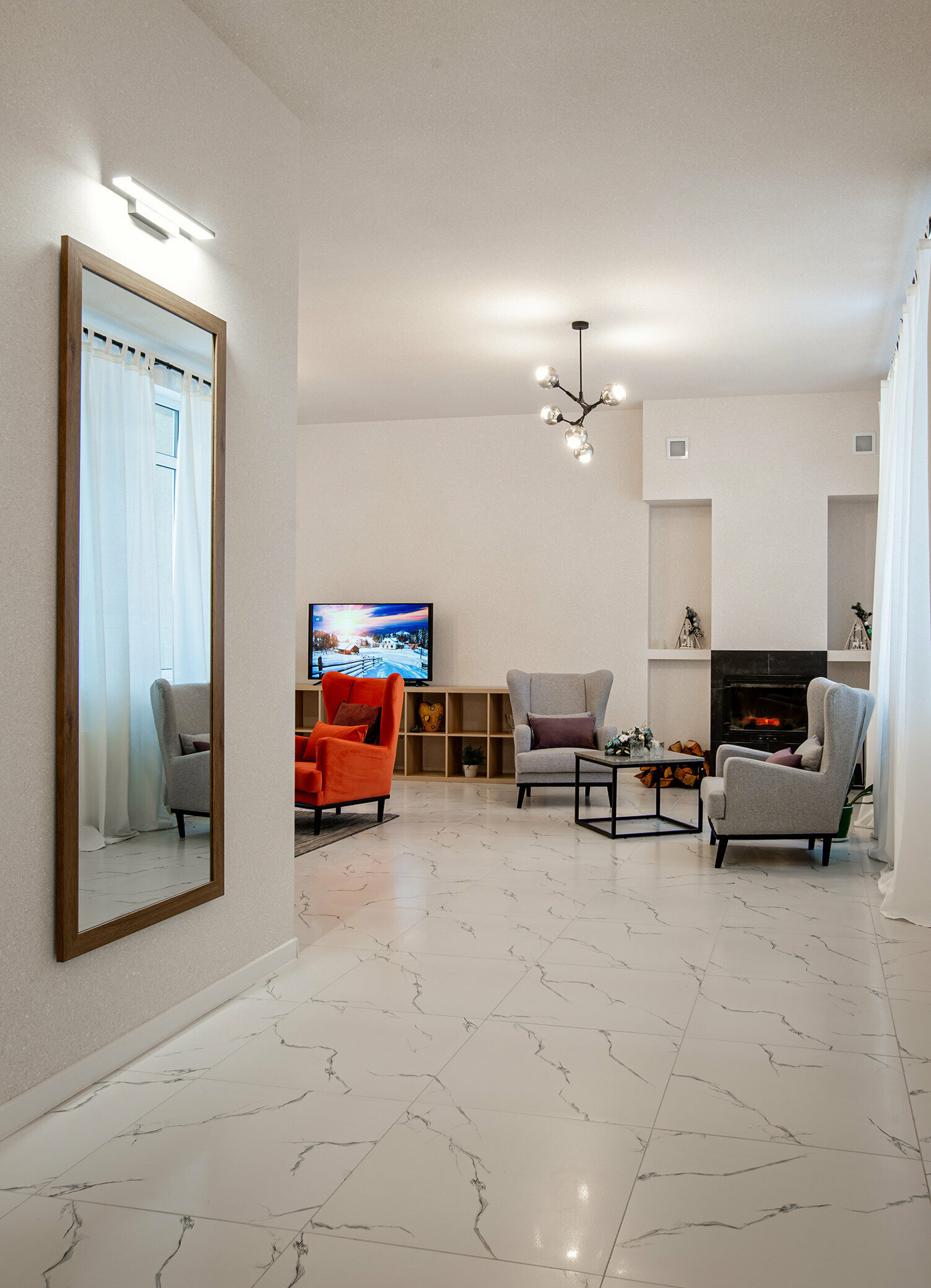 Таунхаус для идеального отдыха в Свежем Ветре Сорочаны