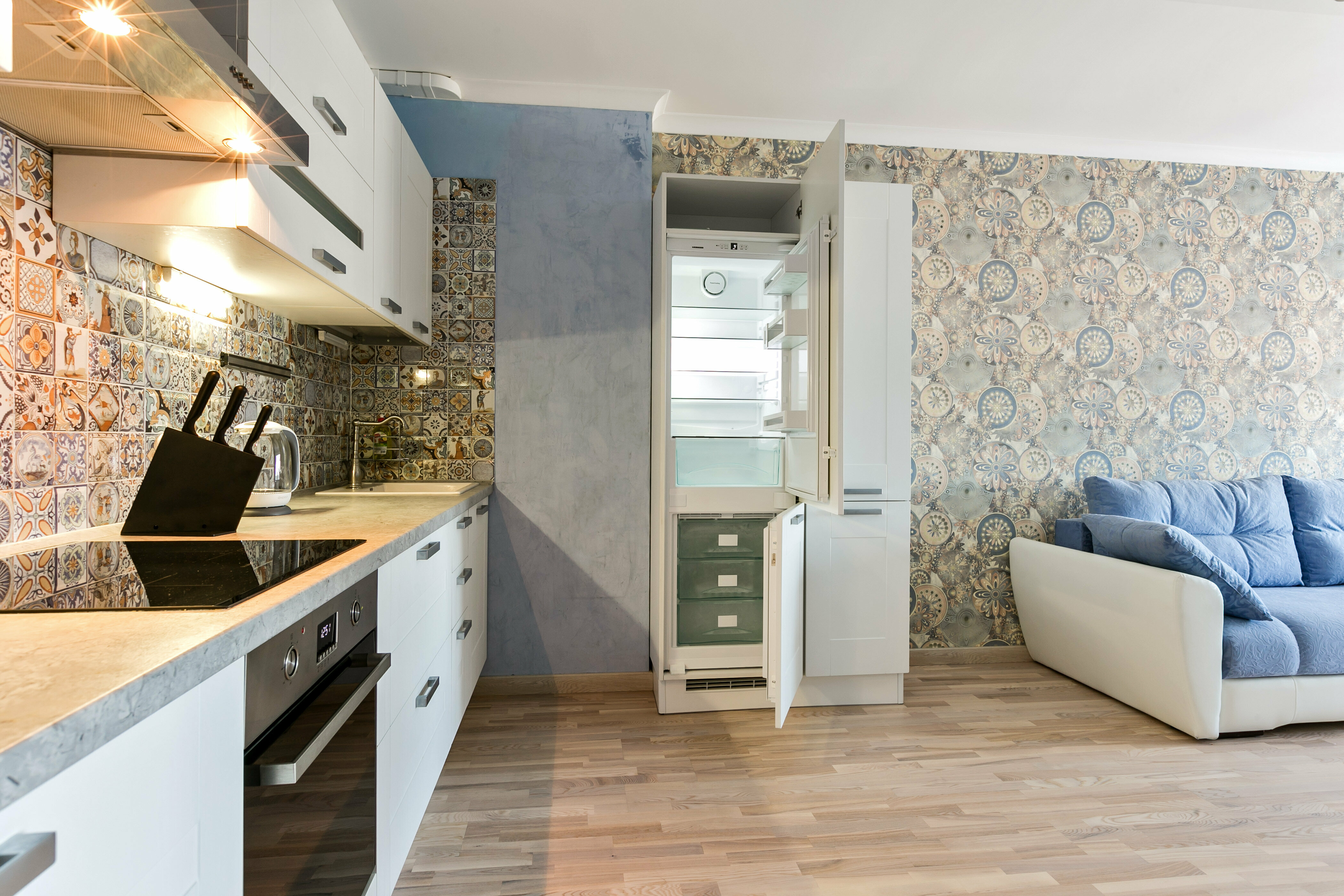 Семейный номер Делюкс