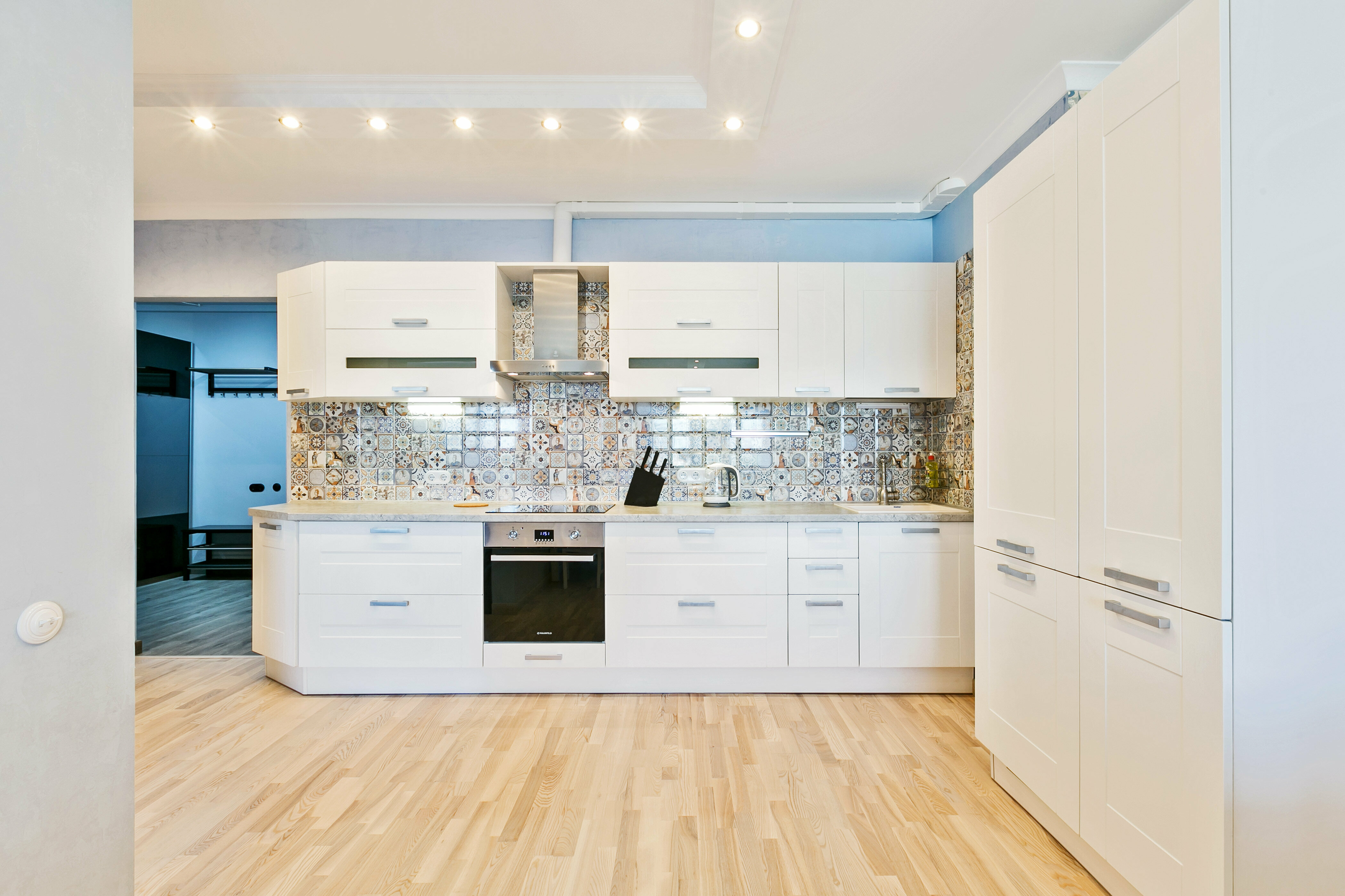 Семейный номер Делюкс