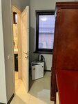 Стандартный трехместный номер в Славянская Ладья
