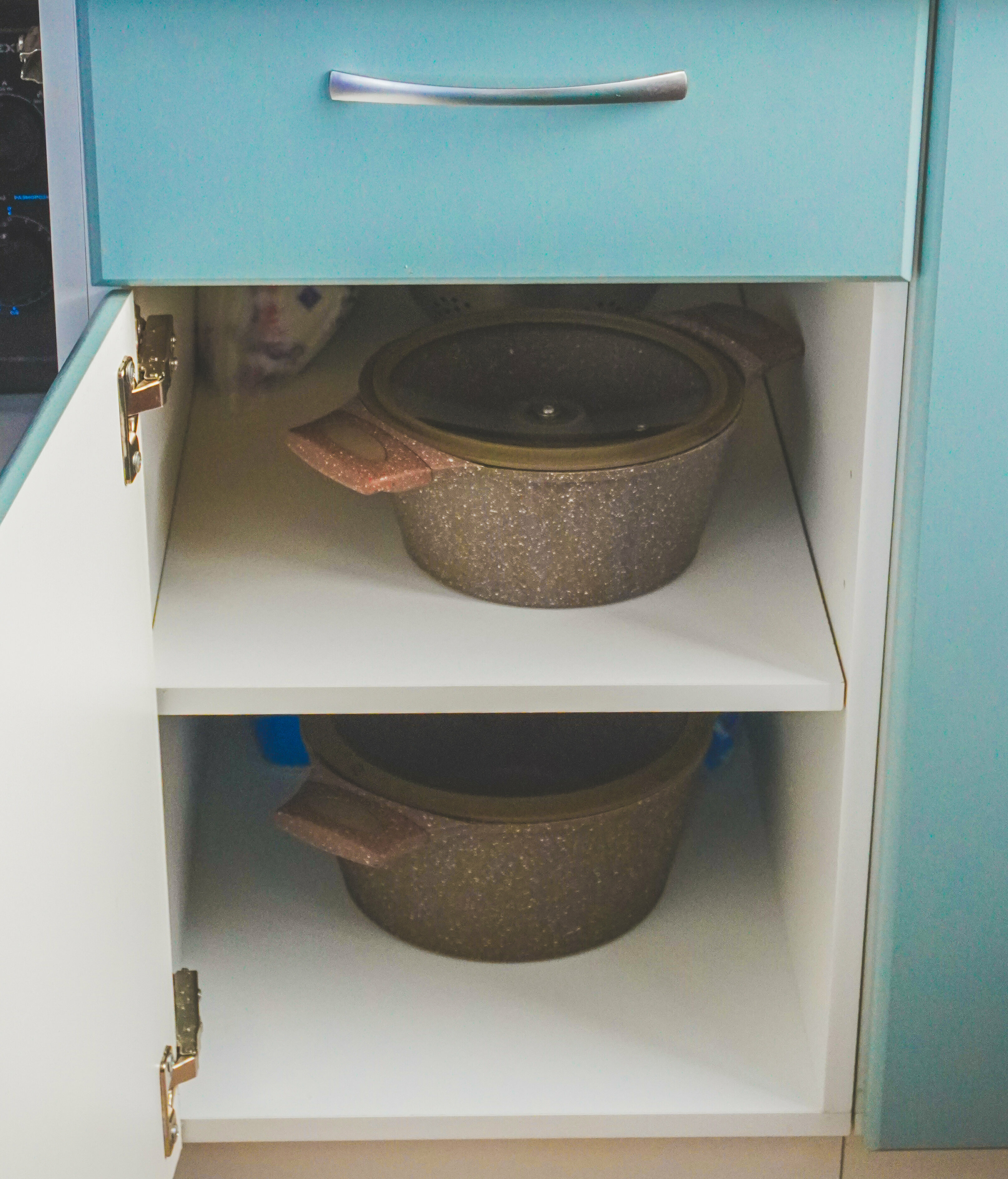 Дом с видом на горы