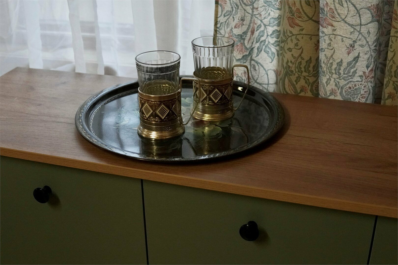 Печкин дом 1