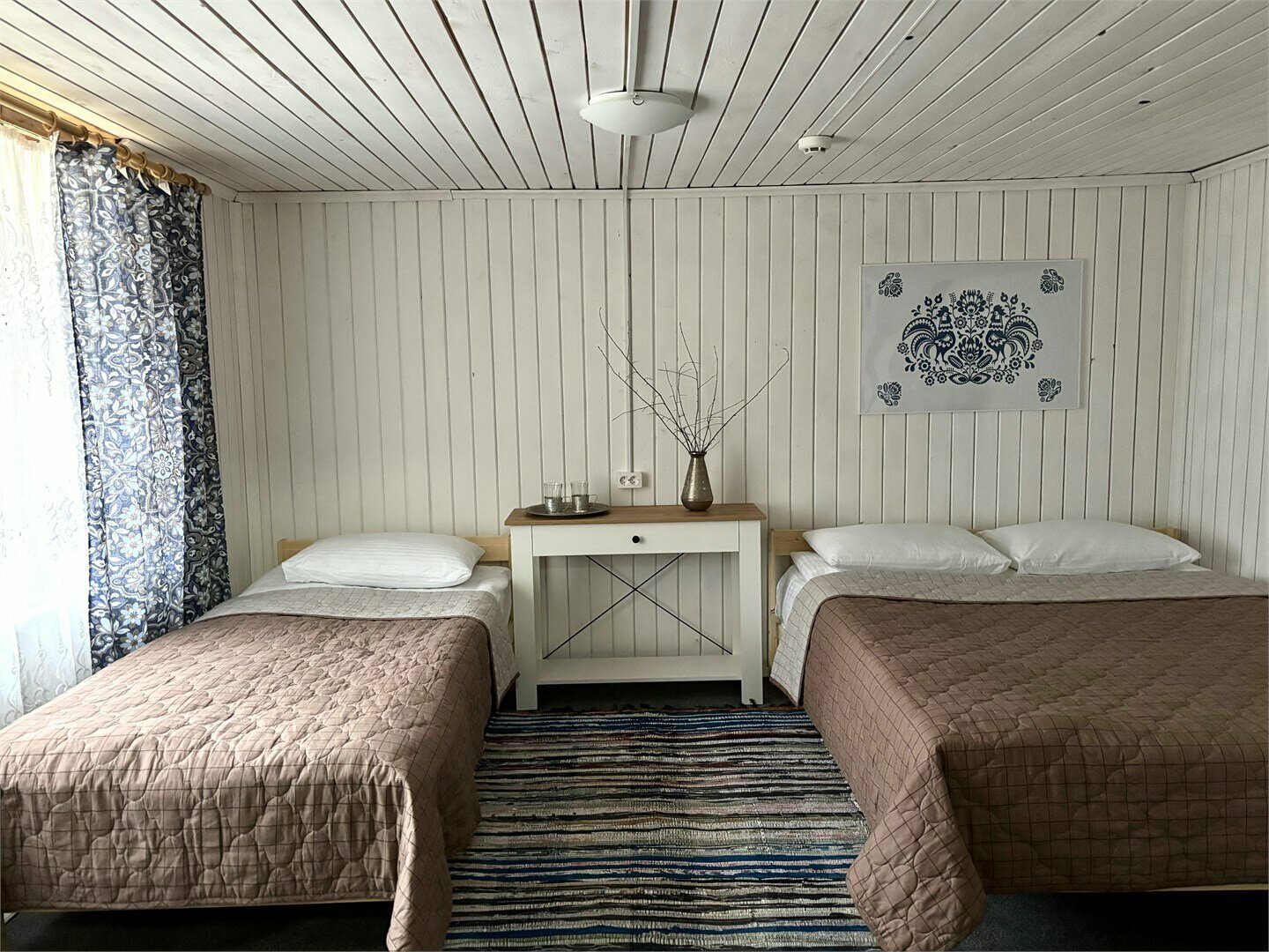 Печкин дом 1