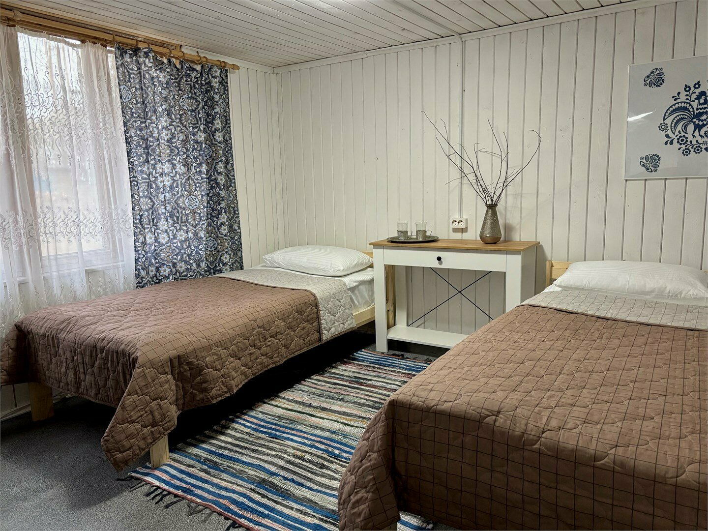 Печкин дом 1