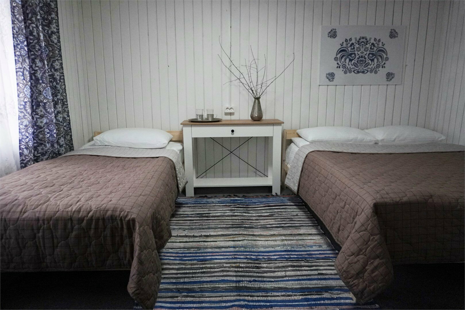 Печкин дом 1