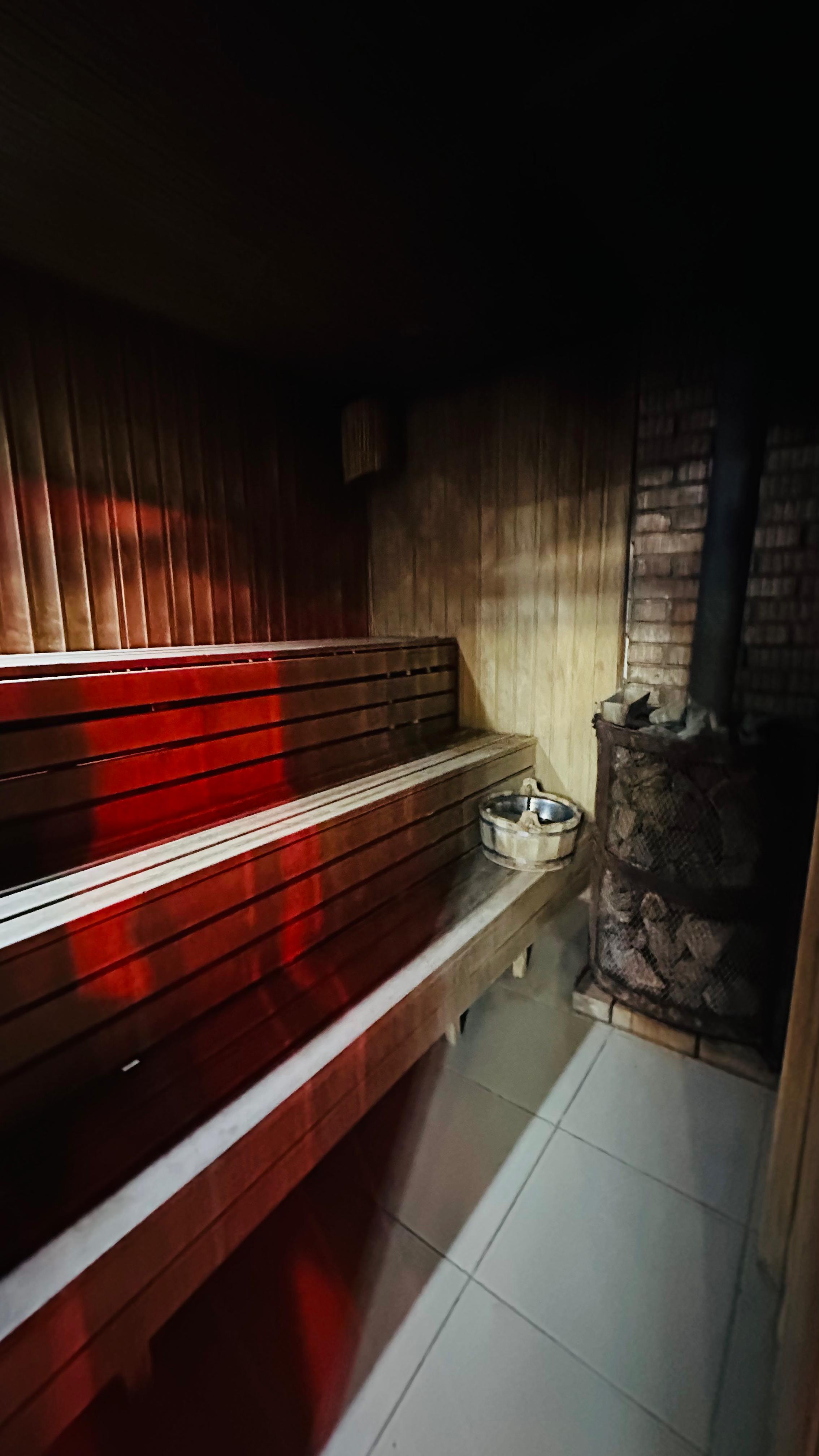 Семейный номер