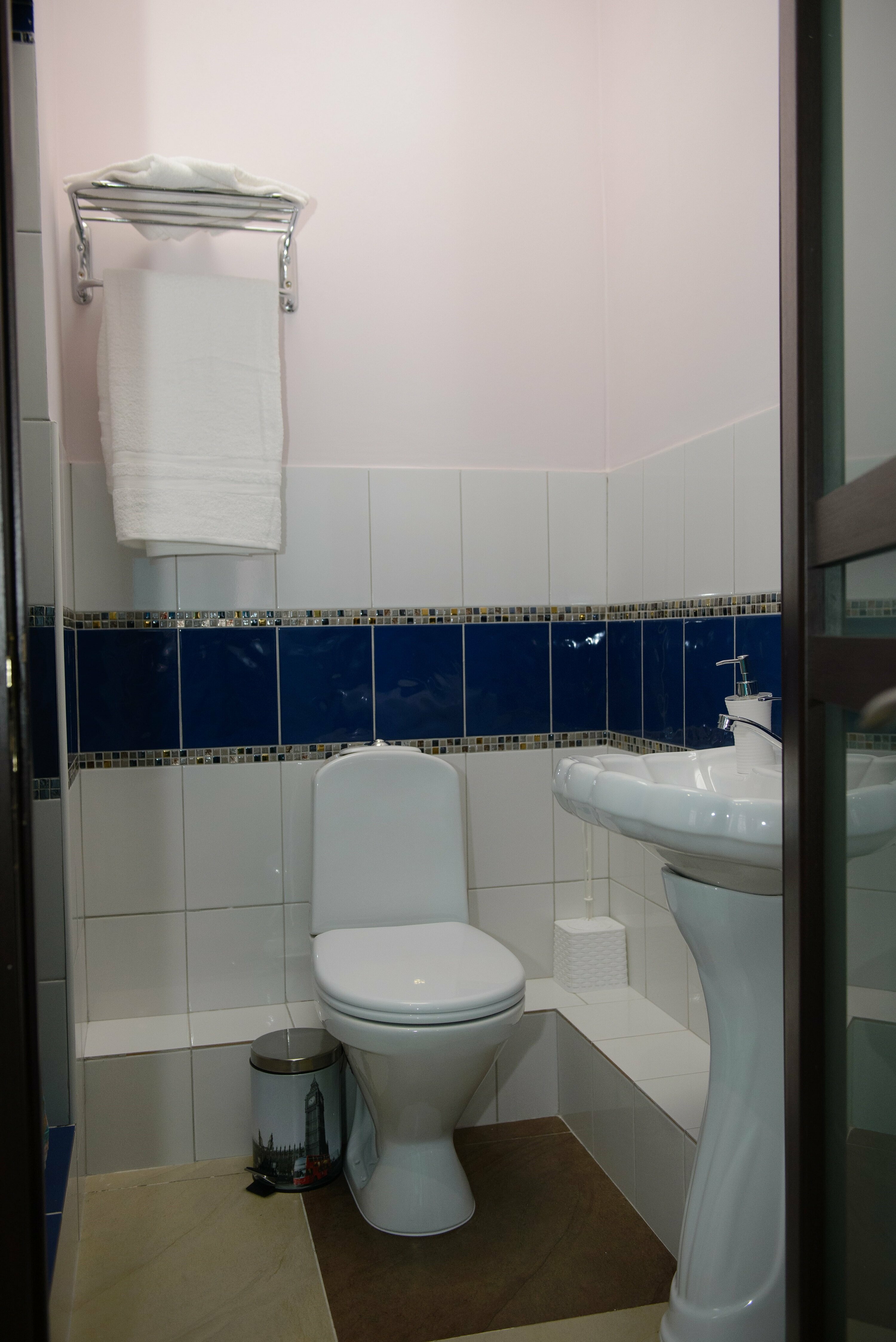 Одноместный номер