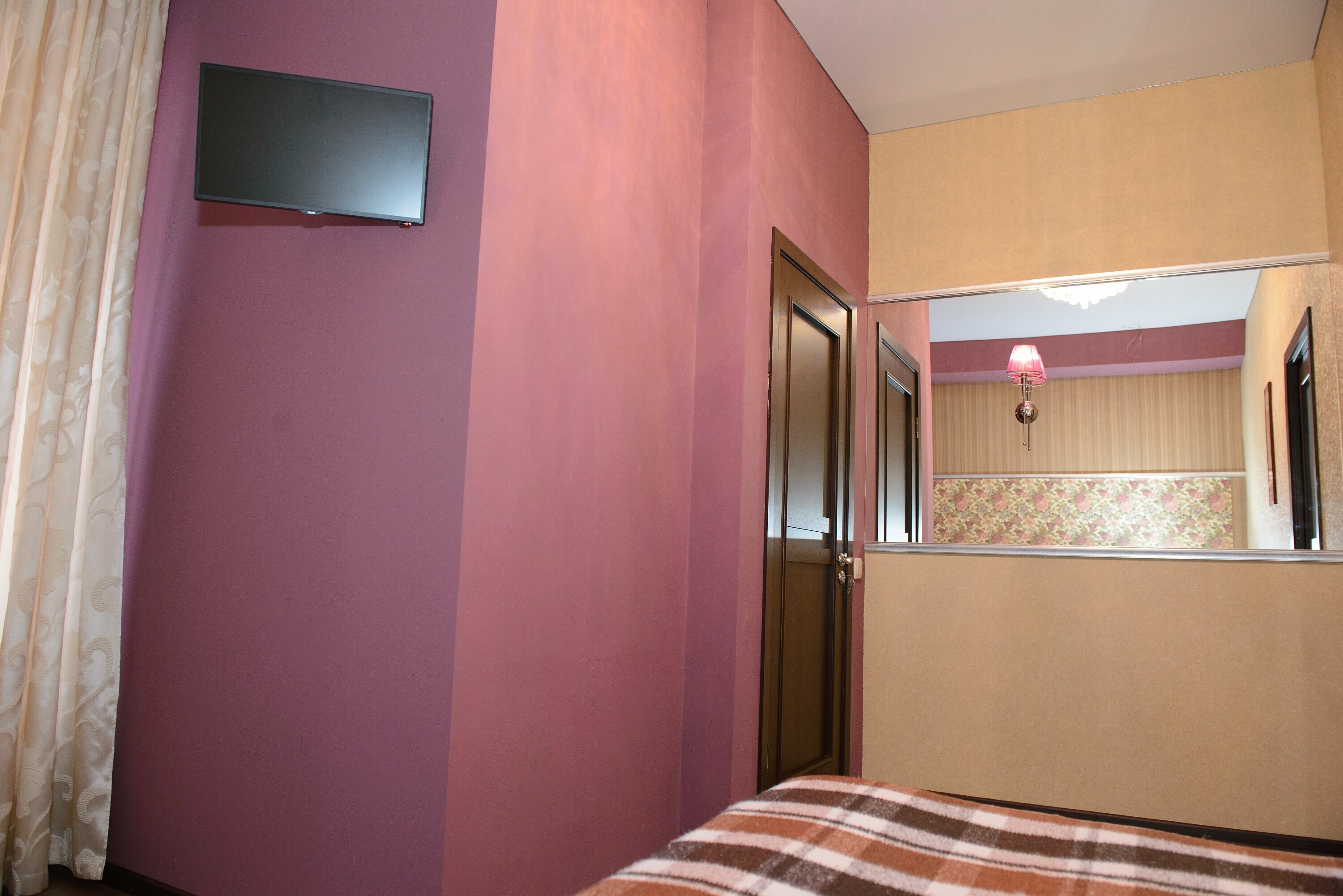 Одноместный номер