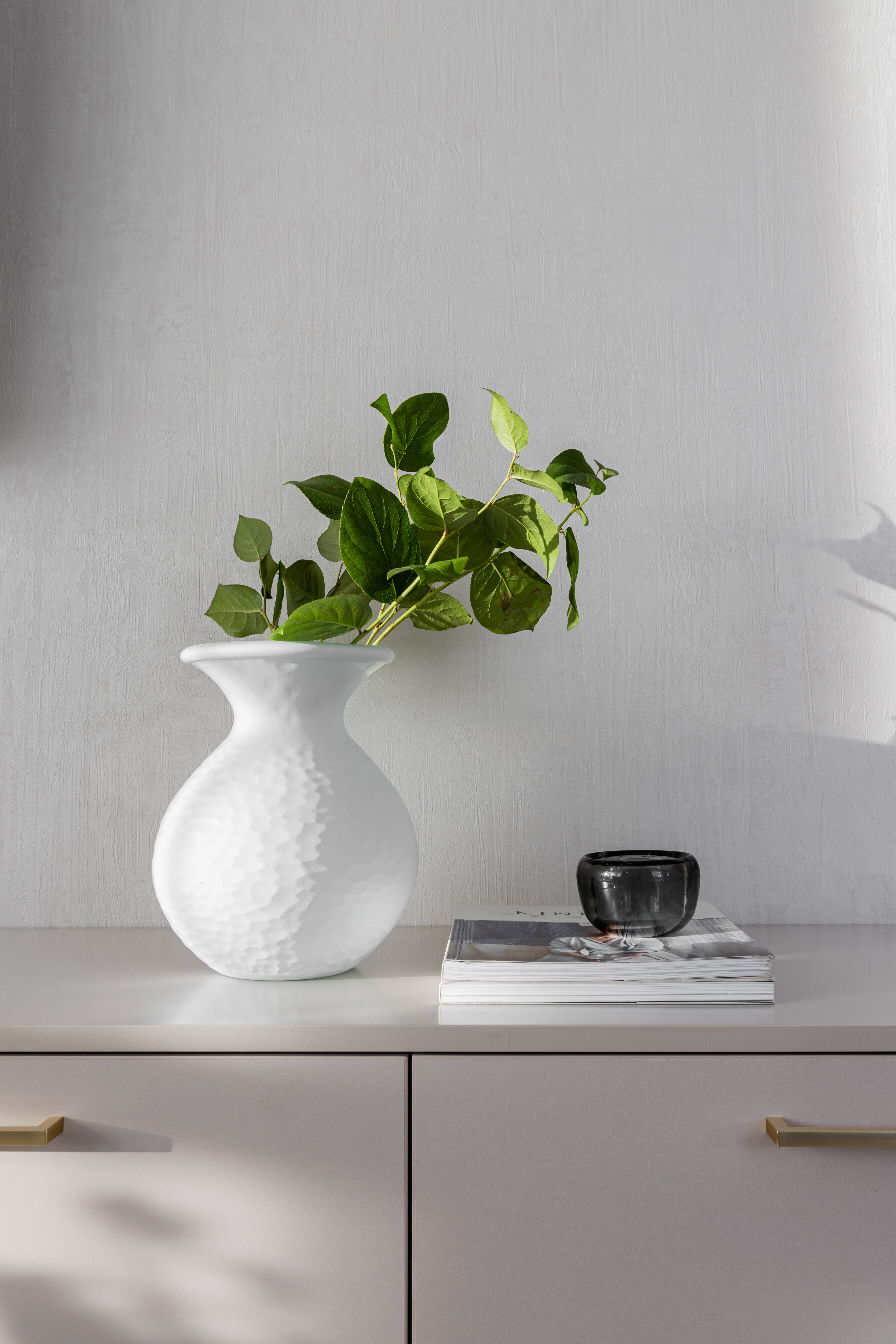 Большой двухкомнатный номер высшей категории "Апартамент"