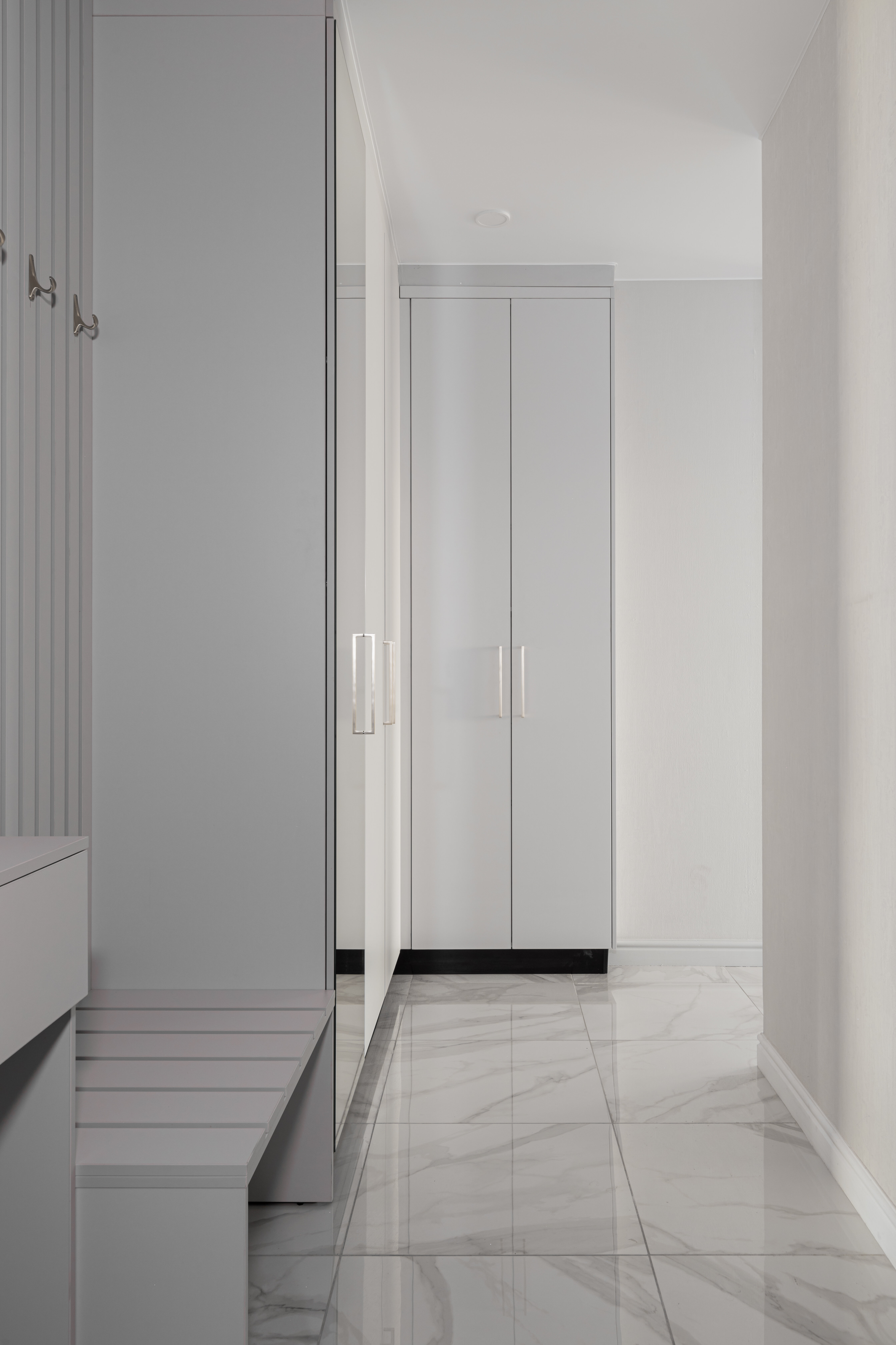 Номер категории "Апартамент "Семейный" двухкомнатный