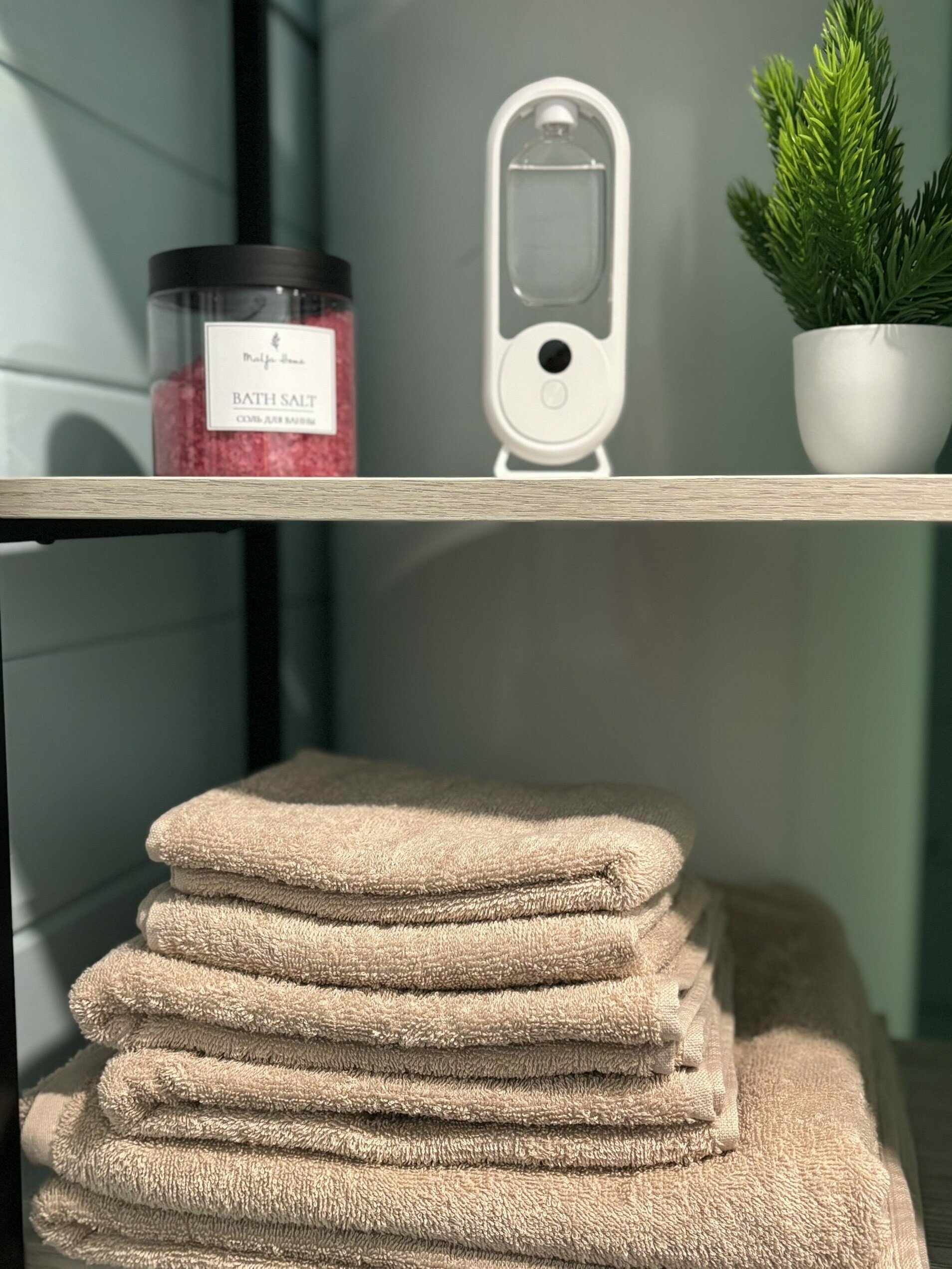 Коттедж Люкс