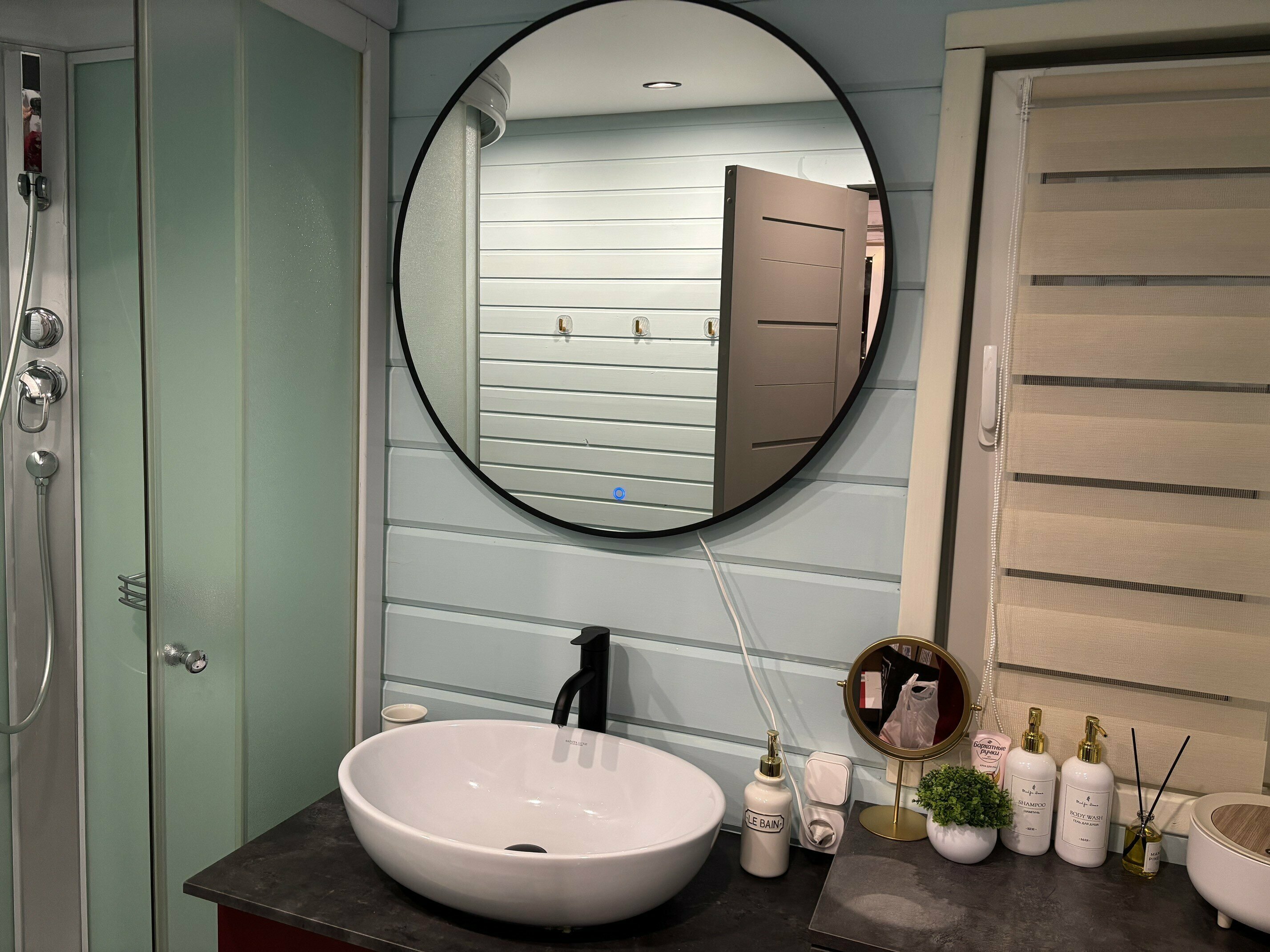 Коттедж Люкс