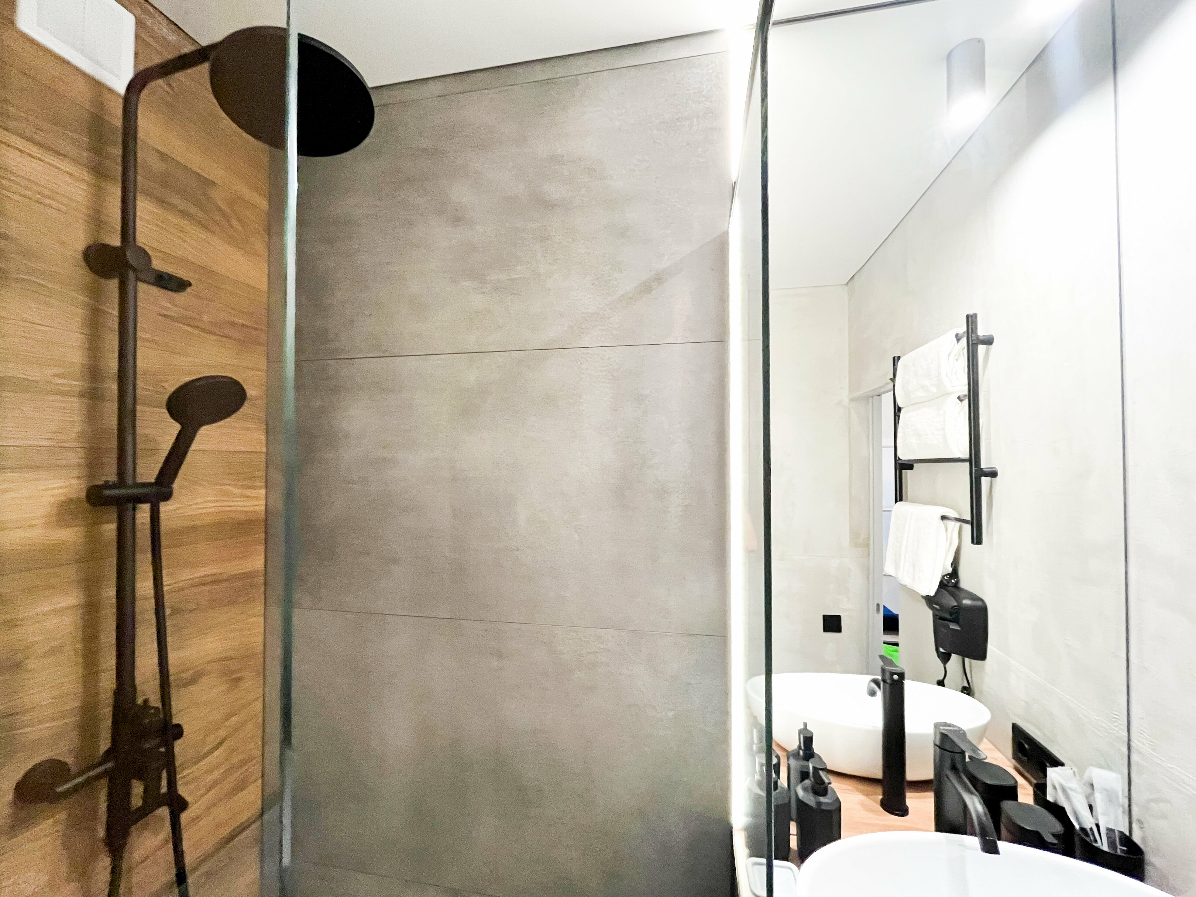 Апартаменты-студия