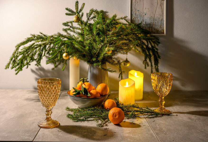 Апартаменты