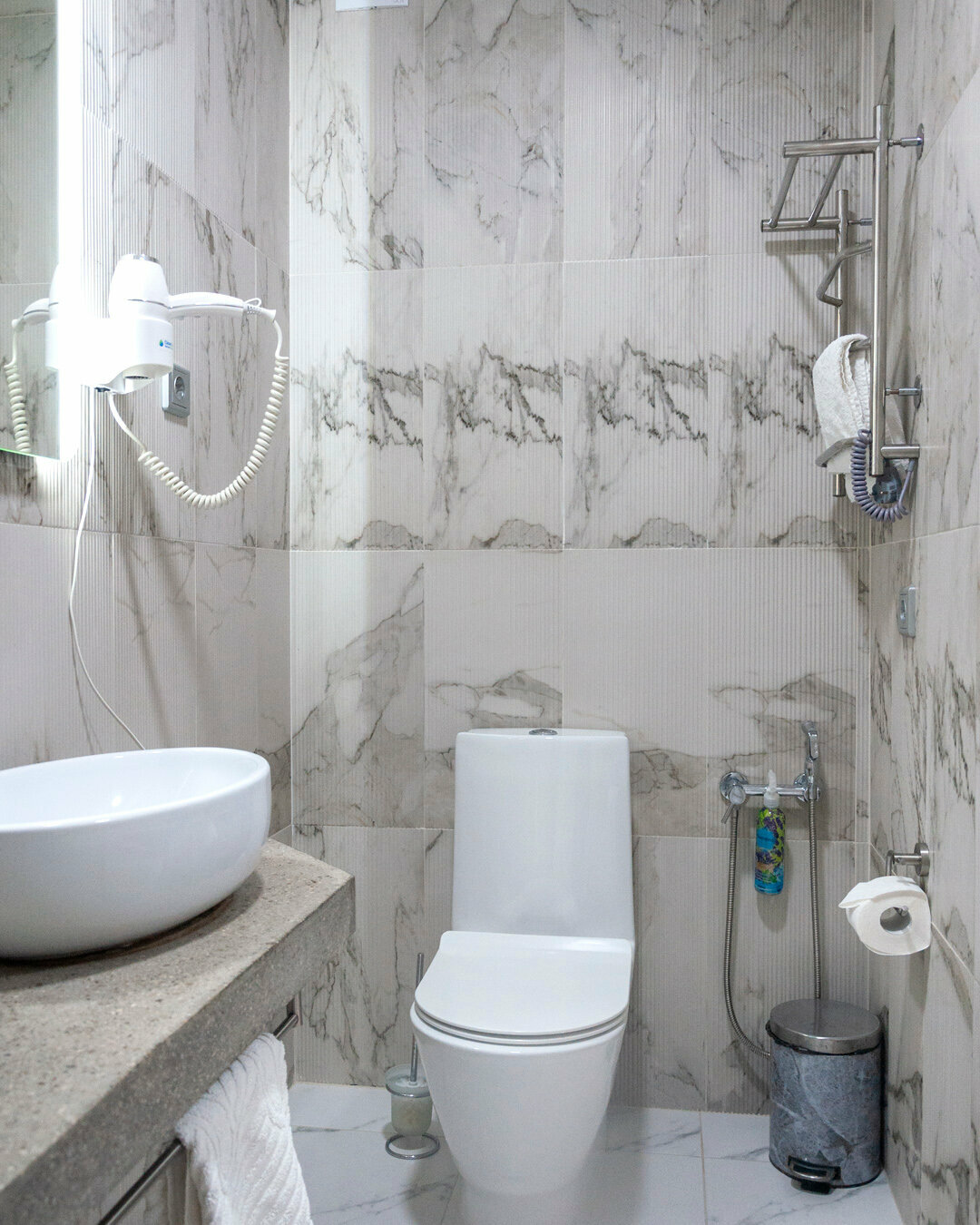 Люкс с 2 спальнями